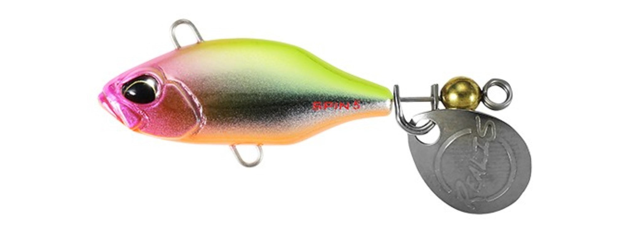 Duo Realis Spin 30mm 5 grams Spinner Bait Lure CSA3223 (2016)