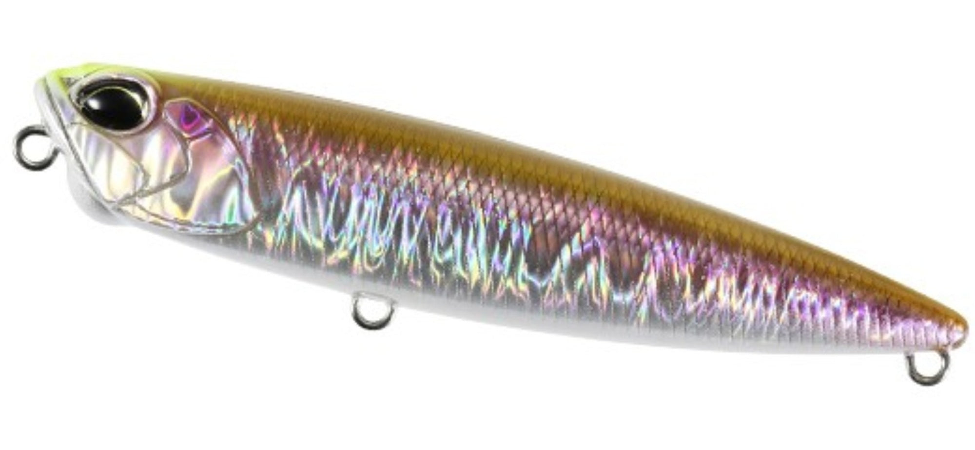 Duo Realis Pencil 85 Topwater Floating Lure CPN3361 (2627)