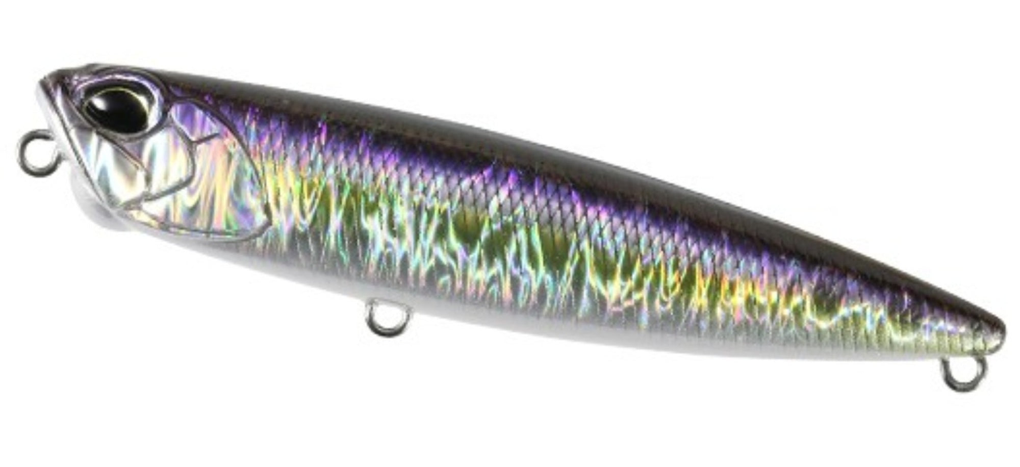 Duo Realis Pencil 85 Topwater Floating Lure CPA4009 (2641)