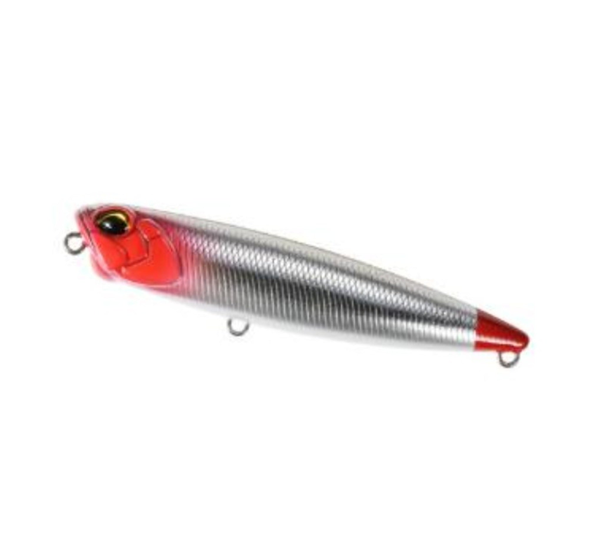 Duo Realis Pencil 85 SW Topwater Floating Lure CSA0957 (2764)