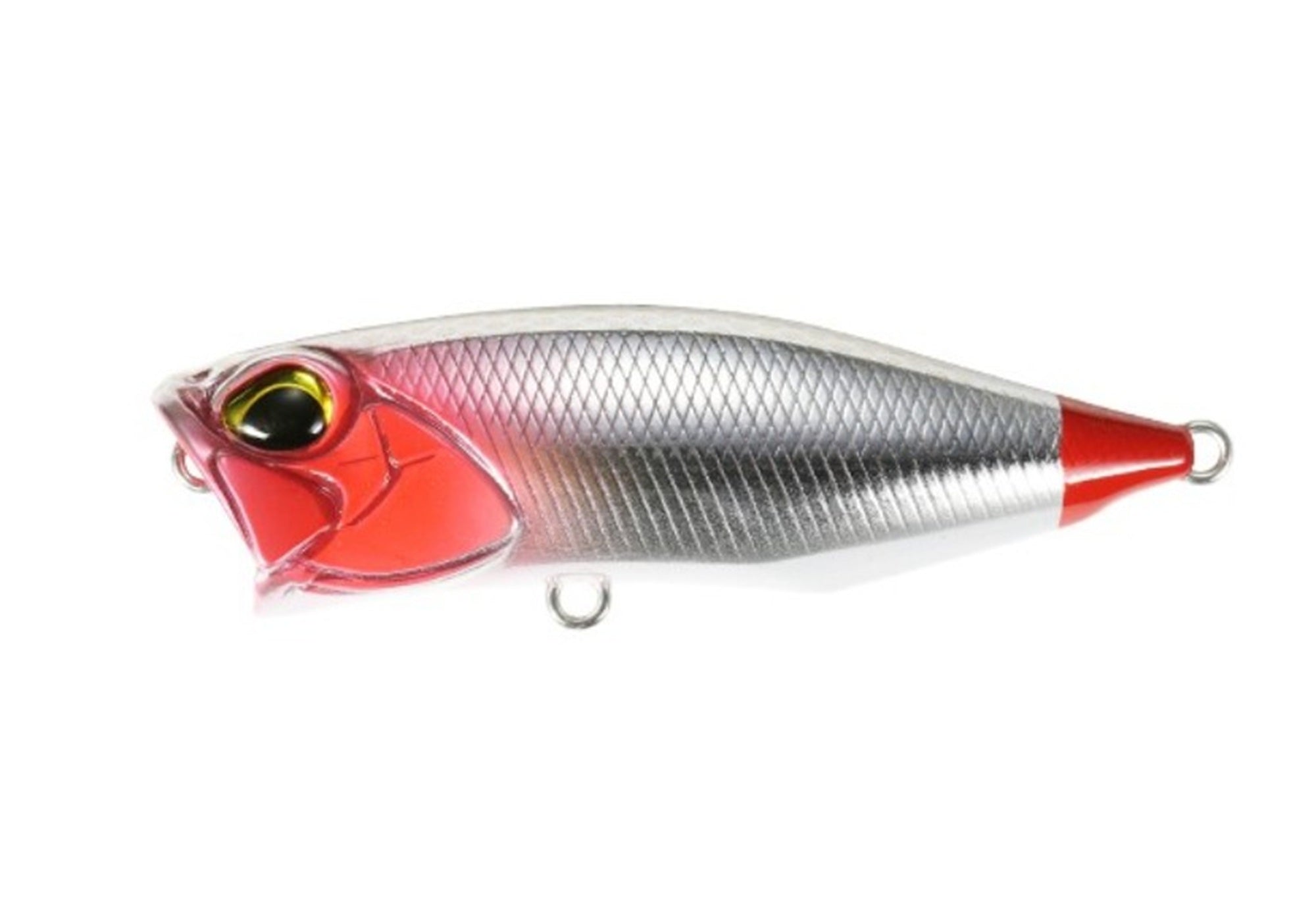Duo Realis Popper 64 SW Floating Lure CSA0957 (2788)