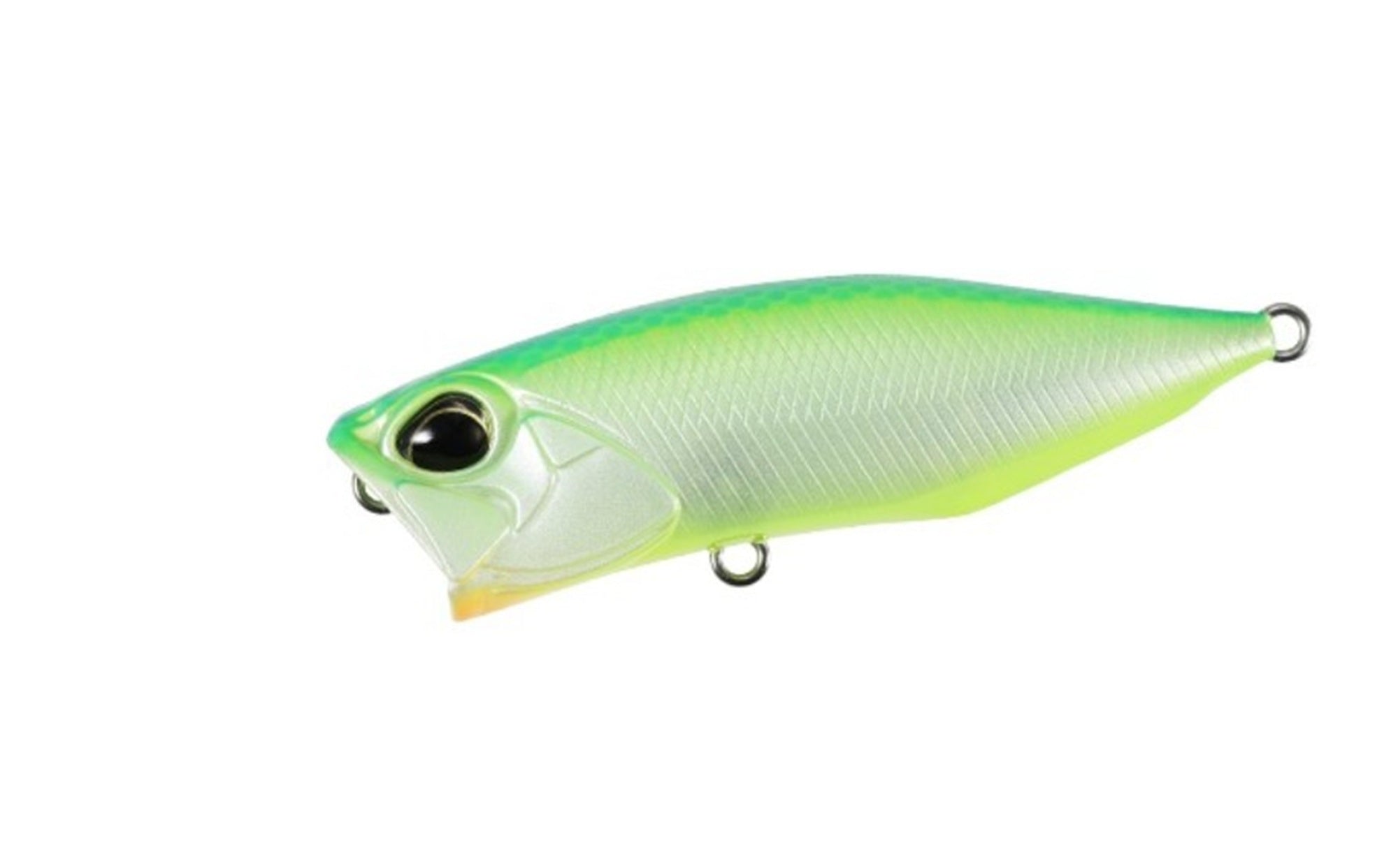Duo Realis Popper 64 Floating Lure CCC3180 (2962)