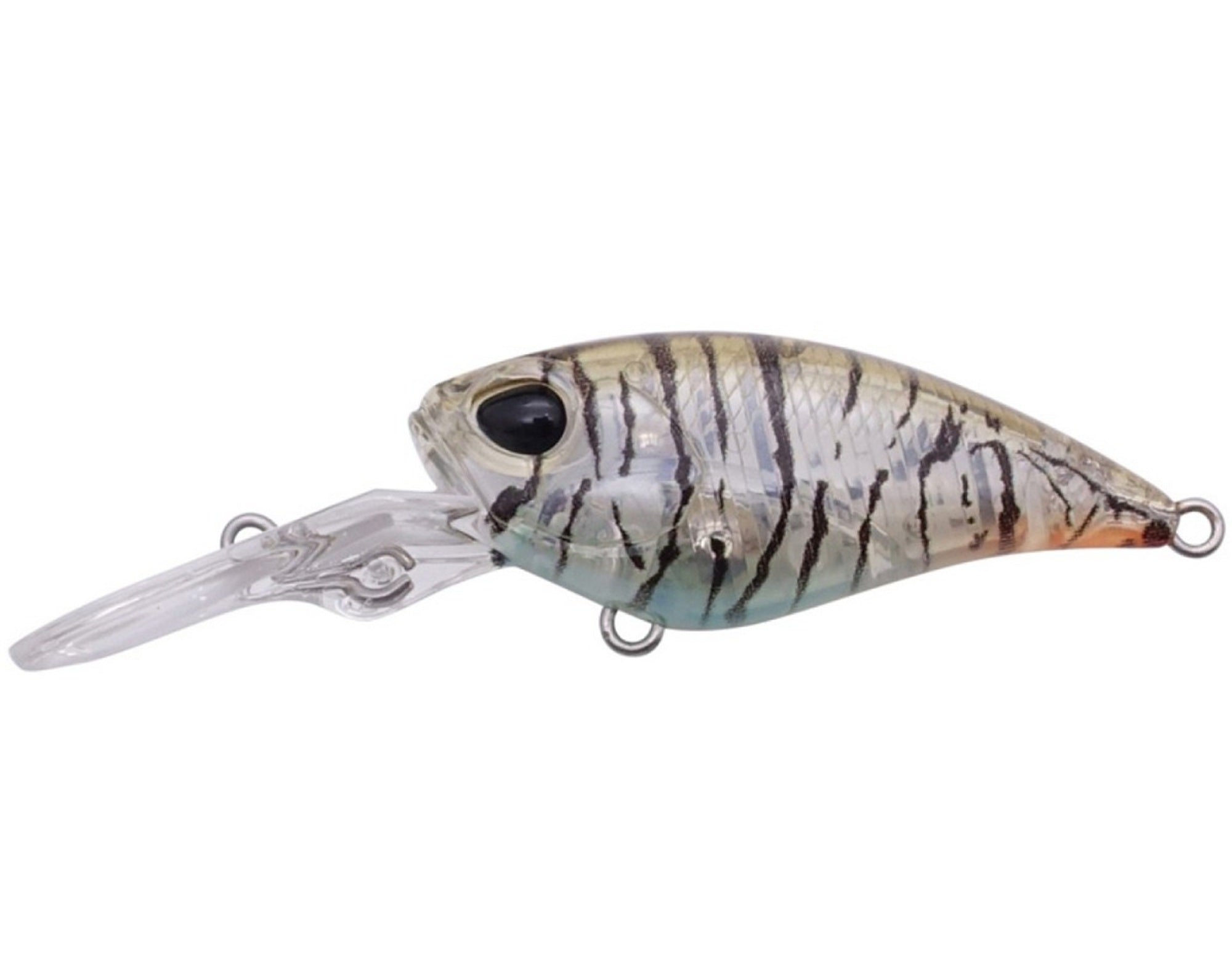 Duo Realis Cranking Shad 40 MR Floating Lure CTA3589 (3914)