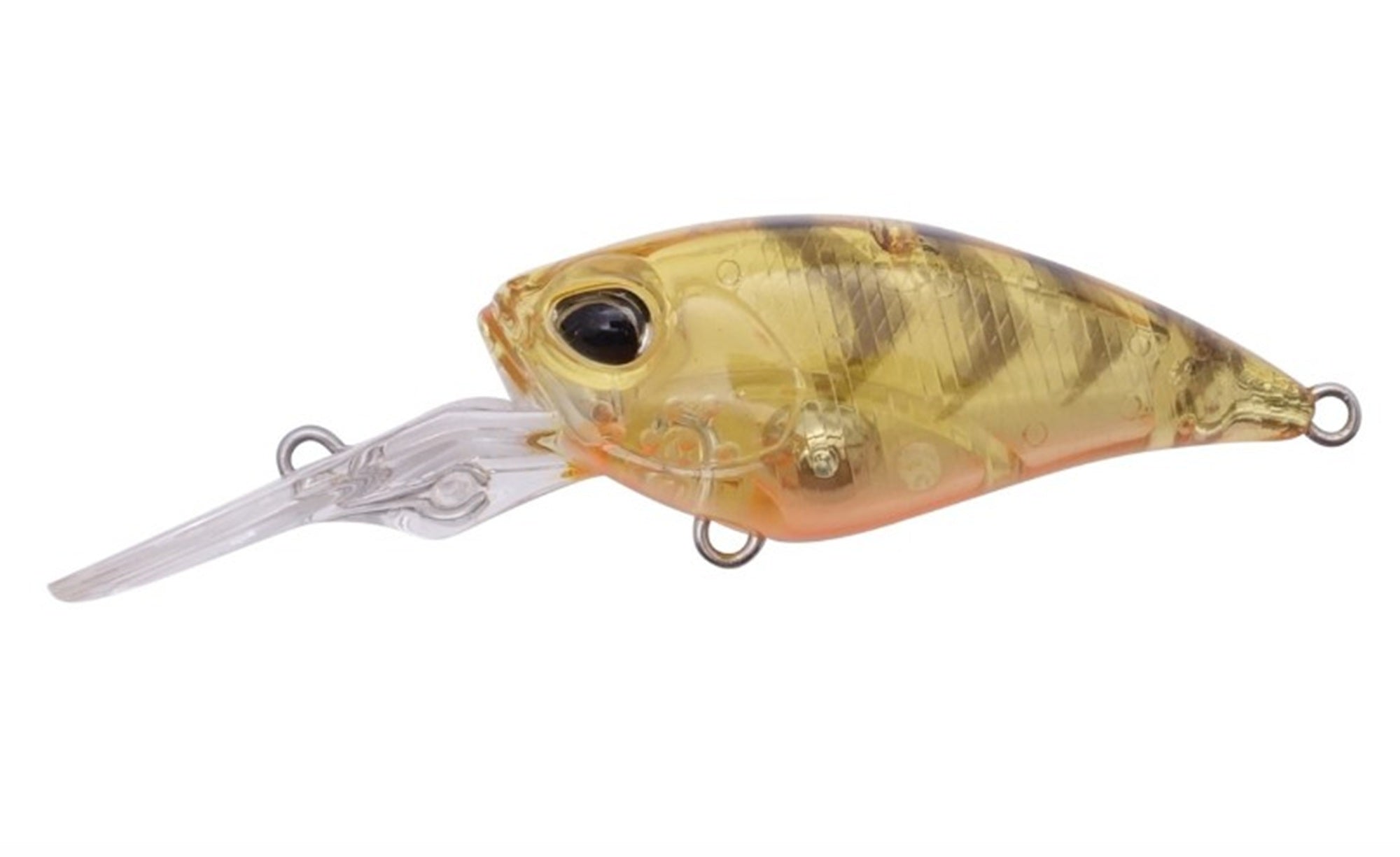 Duo Realis Cranking Shad 40 MR Floating Lure CCC0800 (3990)