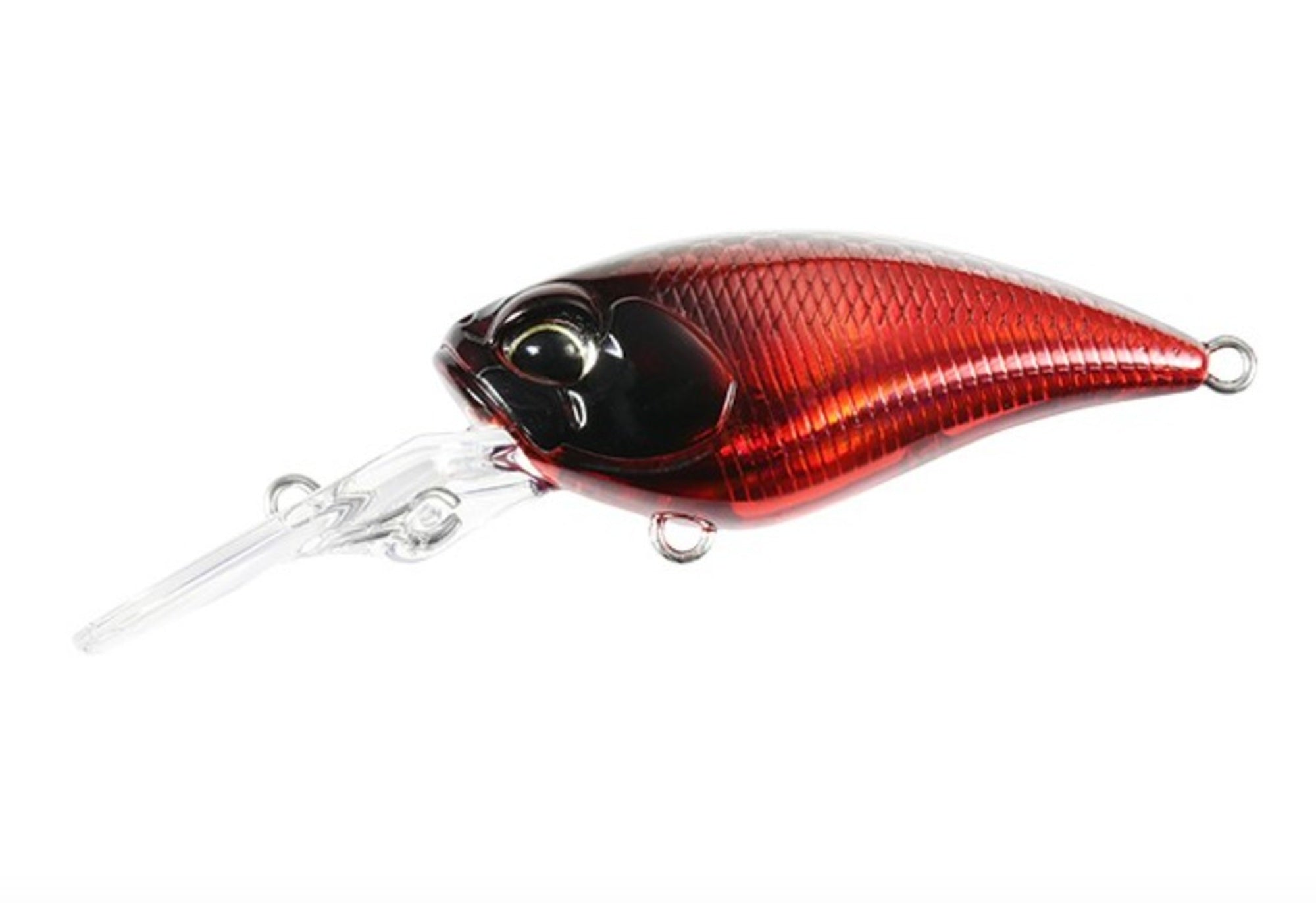 Duo Realis Cranking Shad 40 MR Floating Lure CNA3575 (4003)