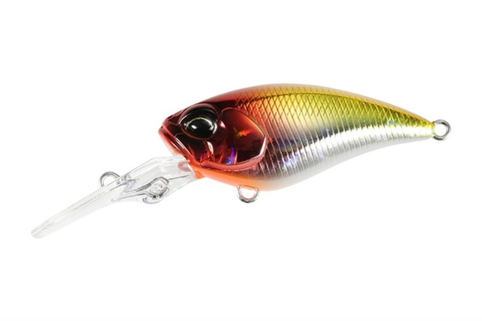 Duo Realis Cranking Shad 40 MR Floating Lure ADA3033 (4010)