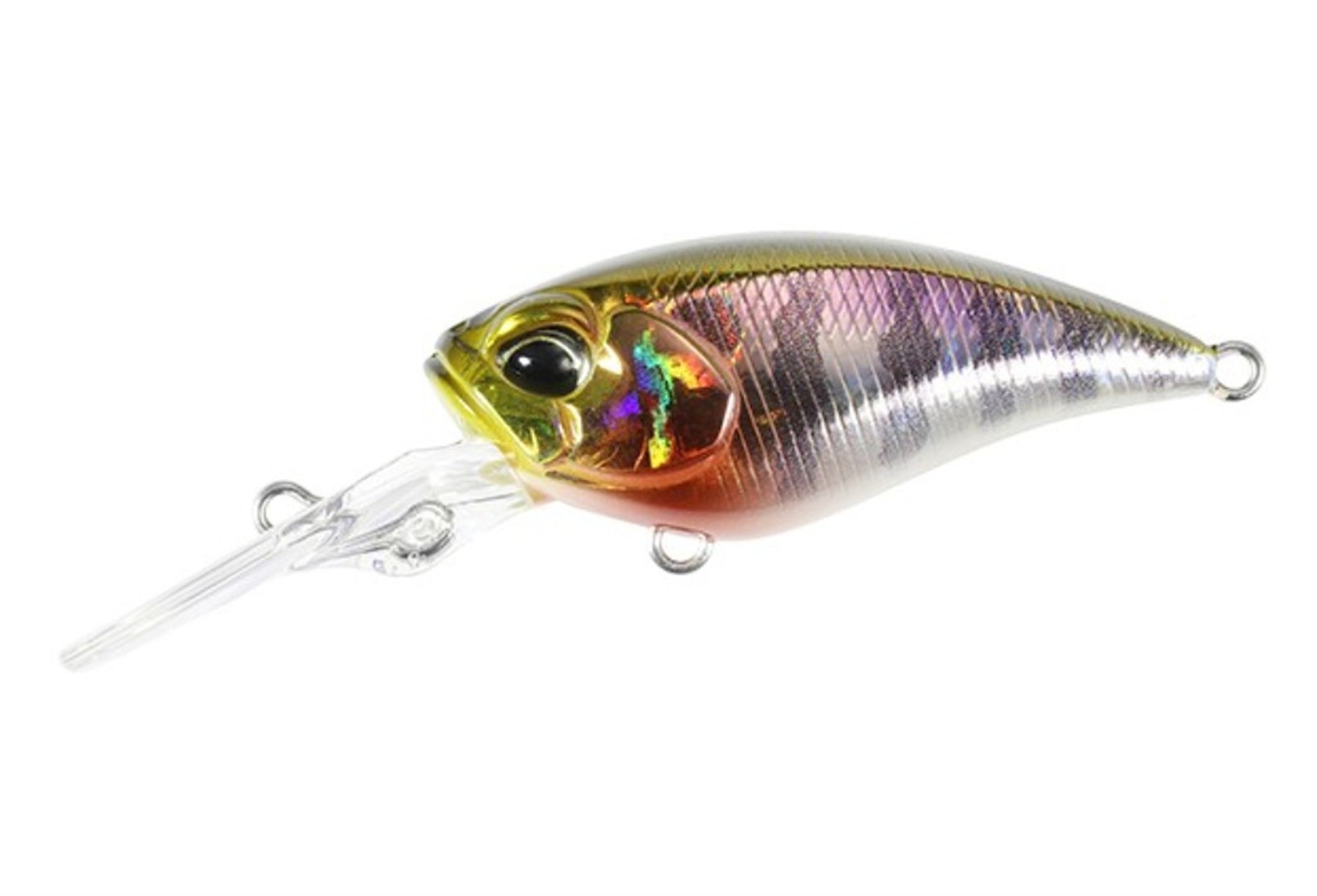 Duo Realis Cranking Shad 40 MR Floating Lure ADA3058 (4027)