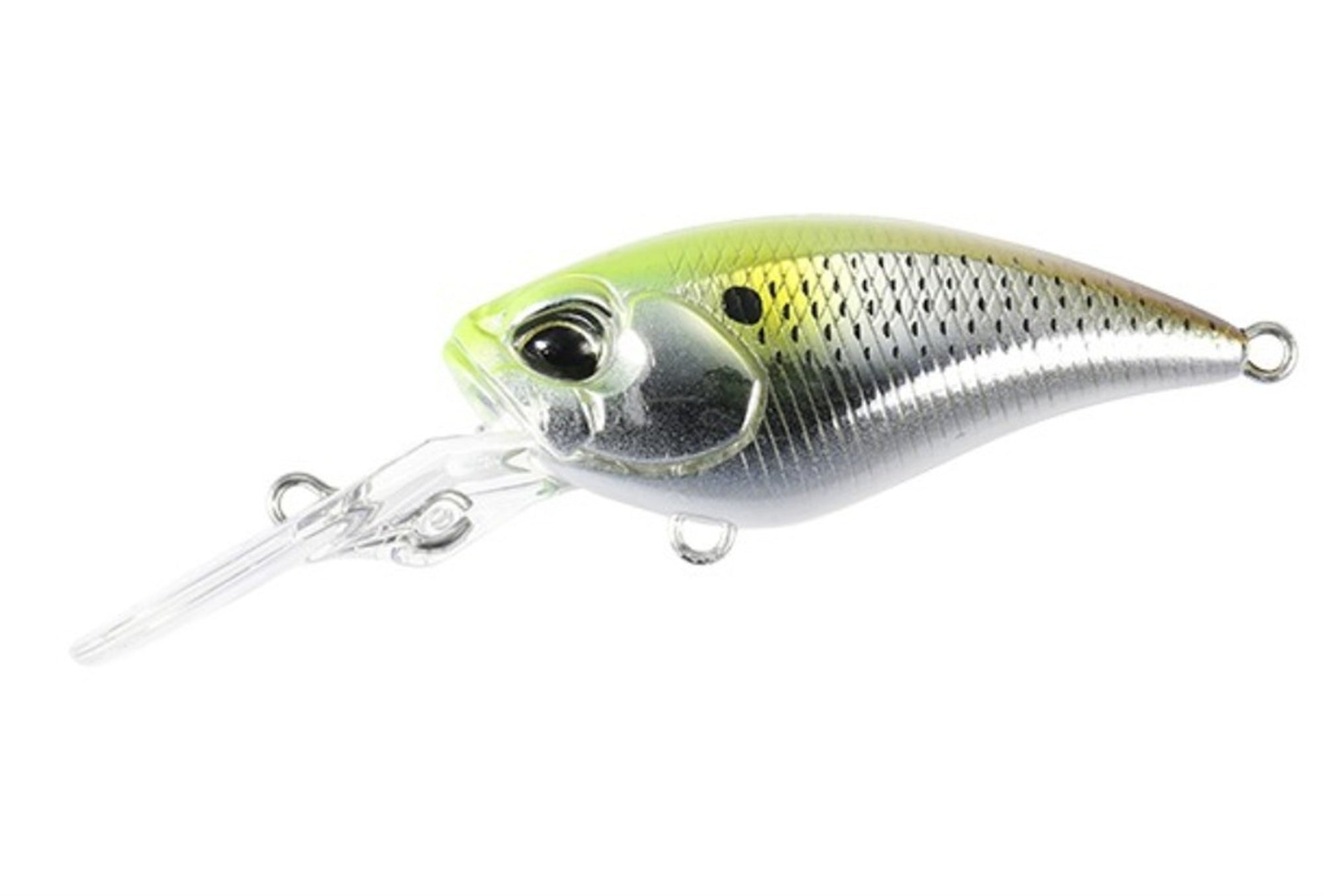 Duo Realis Cranking Shad 40 MR Floating Lure CSA3378 (4034)
