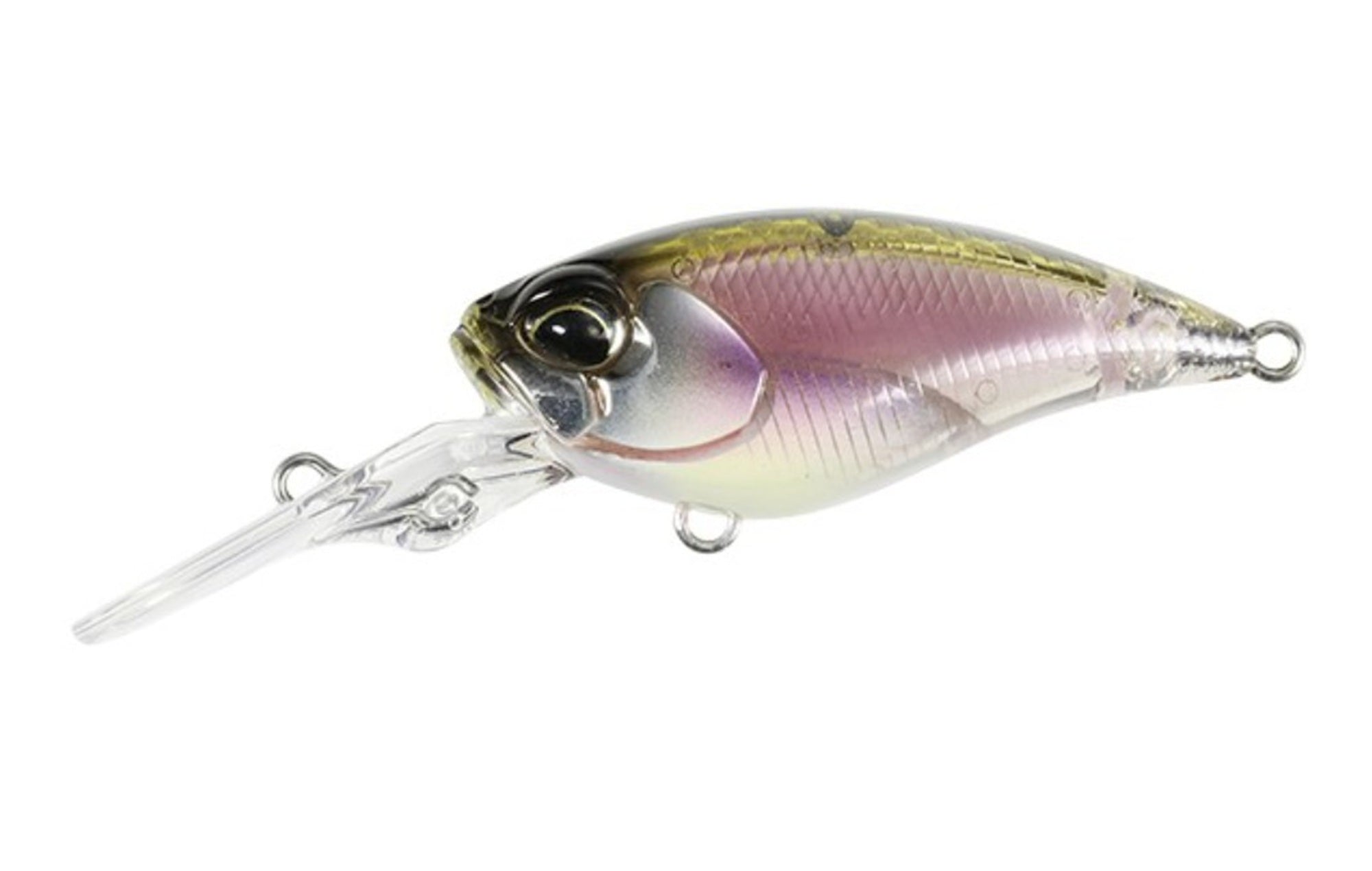 Duo Realis Cranking Shad 40 MR Floating Lure CSH3061 (4058)