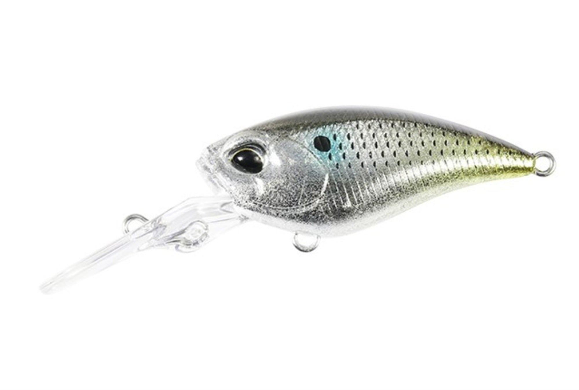 Duo Realis Cranking Shad 40 MR Floating Lure CCC3237 (4072)