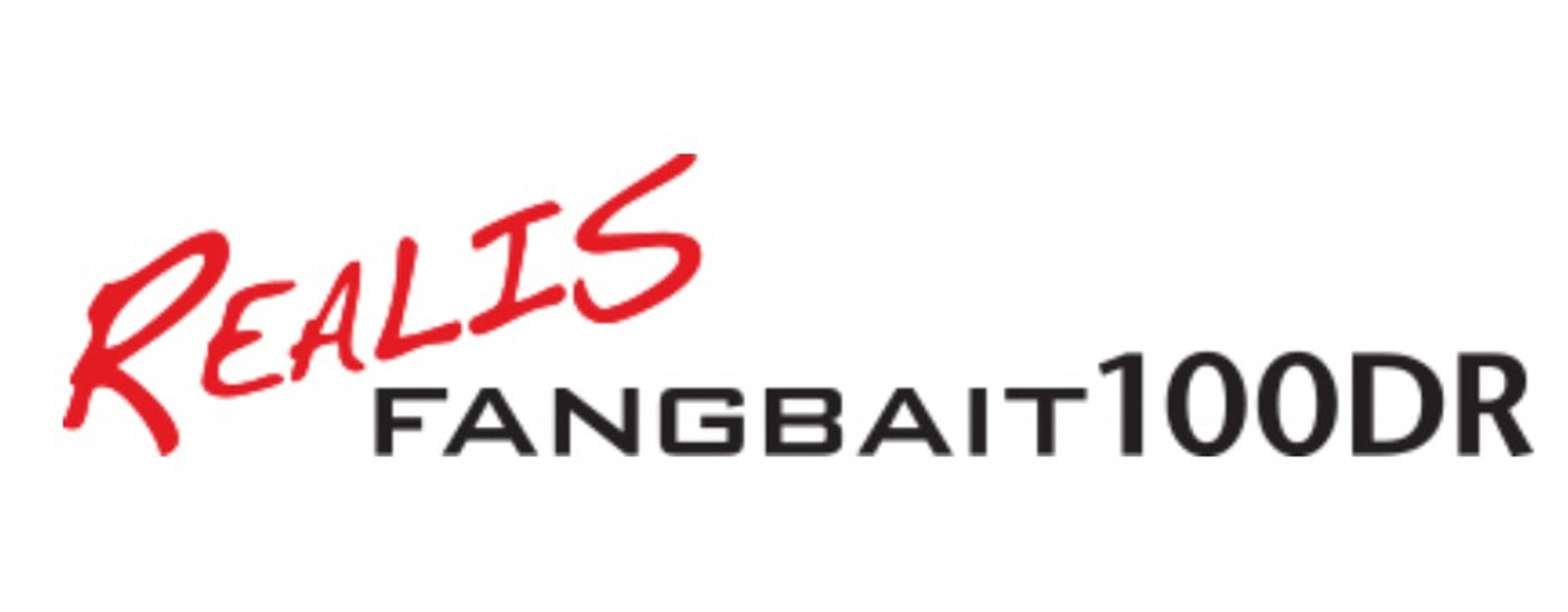 Duo Realis Fangbait 100DR Bone Floating Lure BCC3592 (5055)
