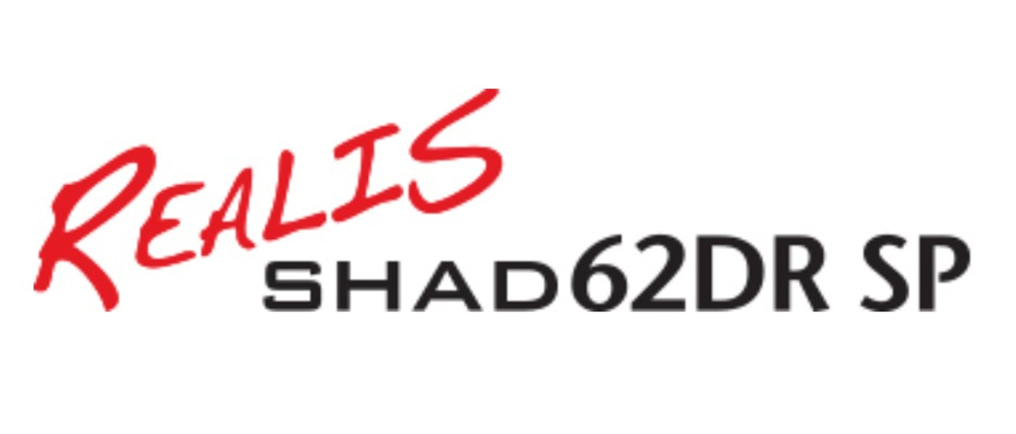 Duo Realis Shad 62 DR Suspend Lure ASA3056 (5222)