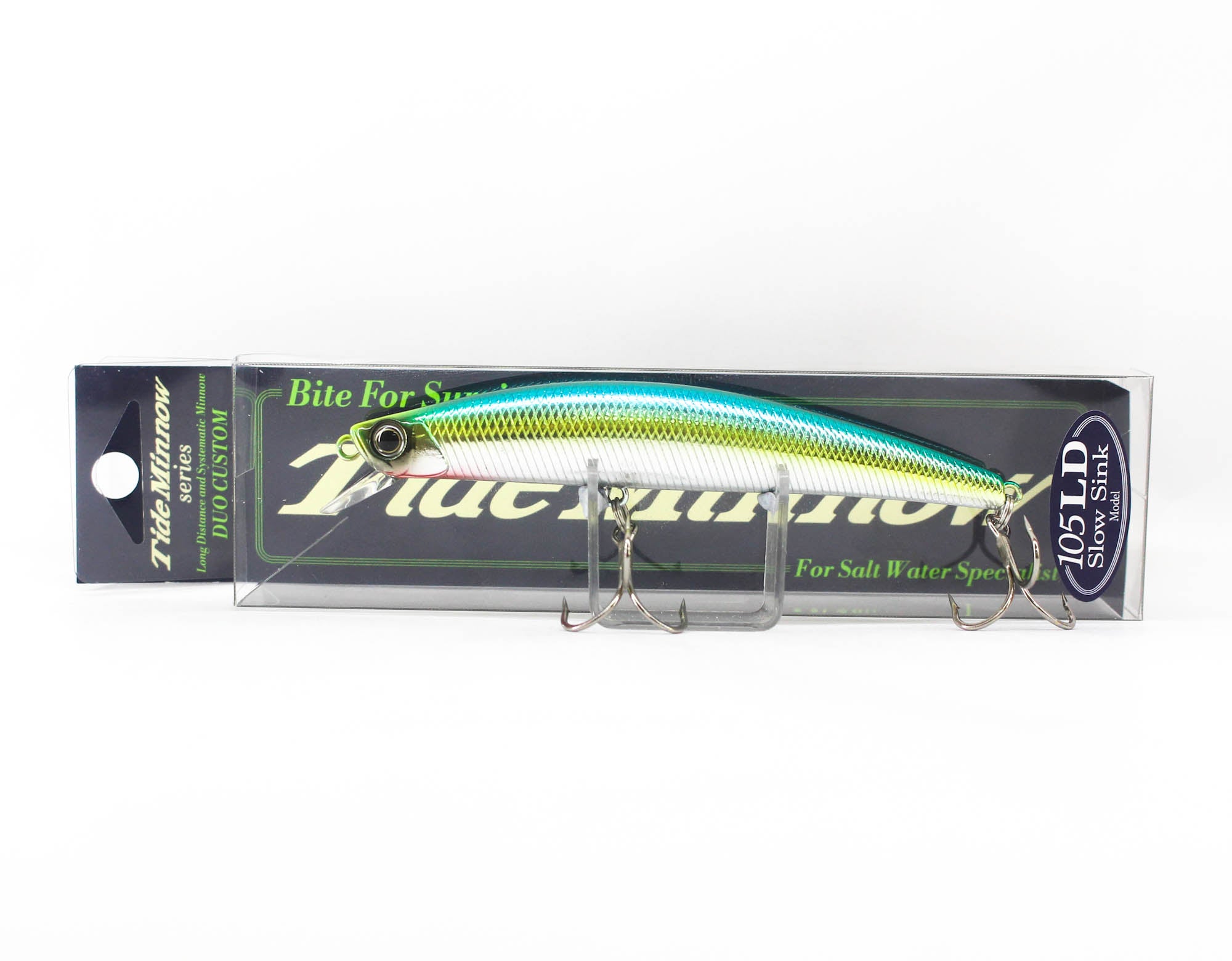 Duo Tide Minnow 105 LD Sinking Lure MCC0949 (6342)