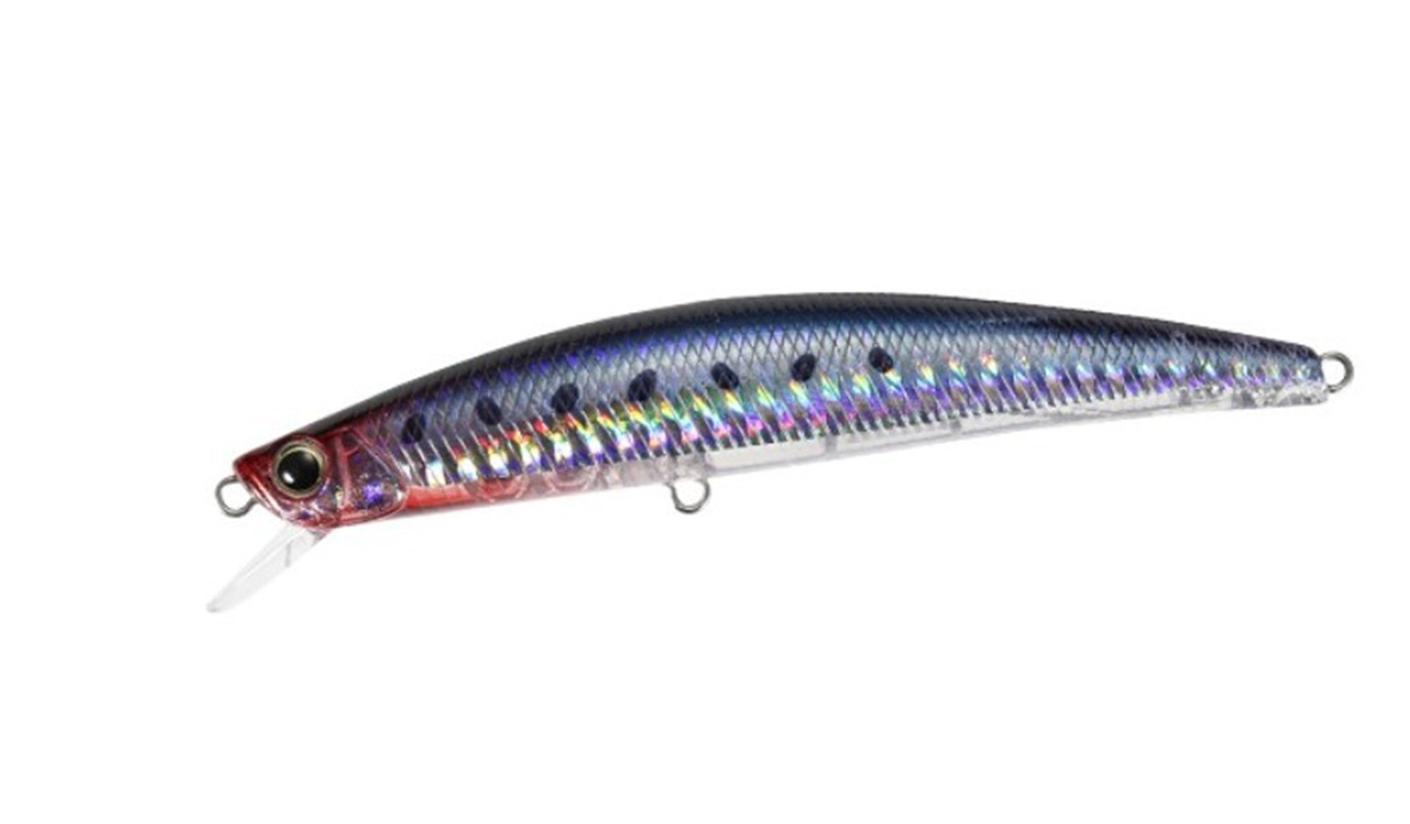 Duo Tide Minnow 105 LD Sinking Lure CHN0094 (6366)
