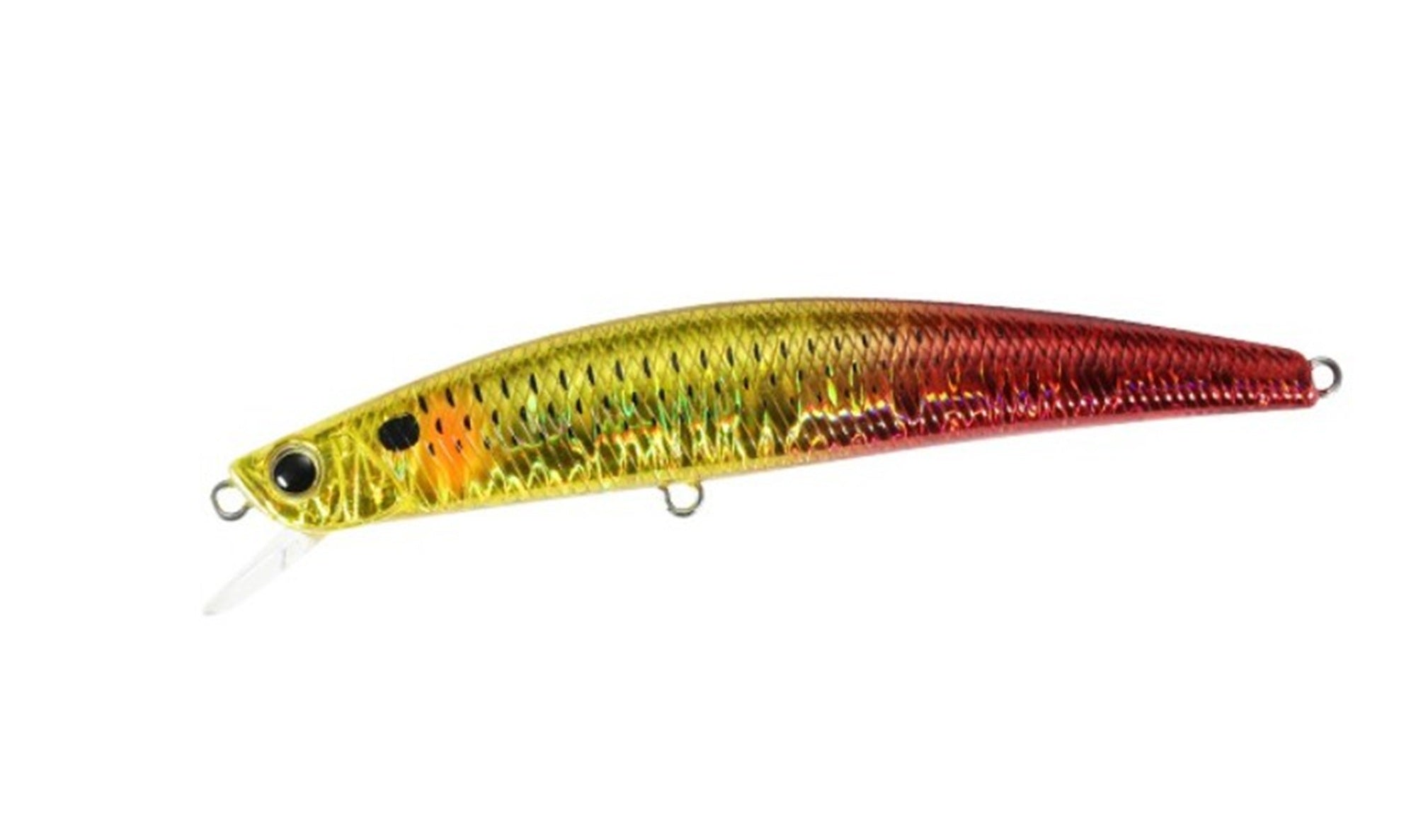 Duo Tide Minnow 105 LD Sinking Lure CPA0645 (6373)