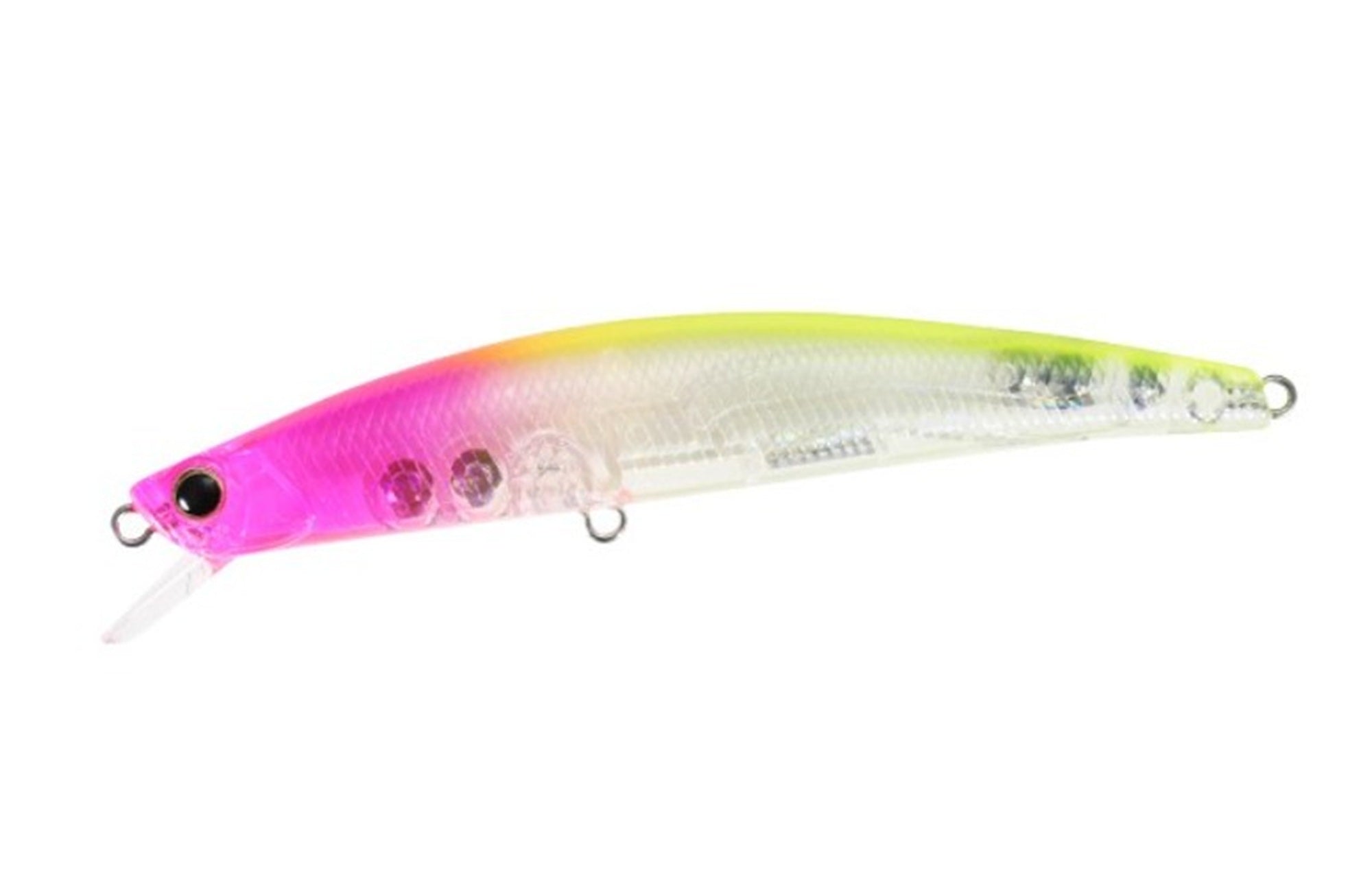 Duo Tide Minnow 105 LD Sinking Lure CLA0602 (6380)