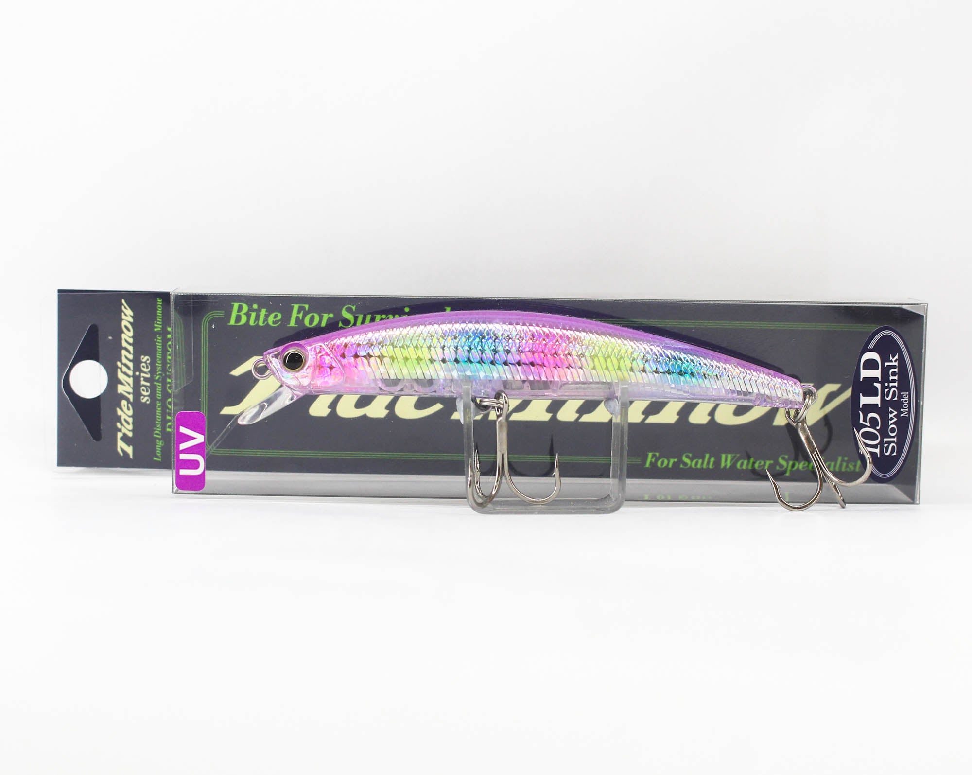 Duo Tide Minnow 105 LD Sinking Lure CQN0969 (6403)