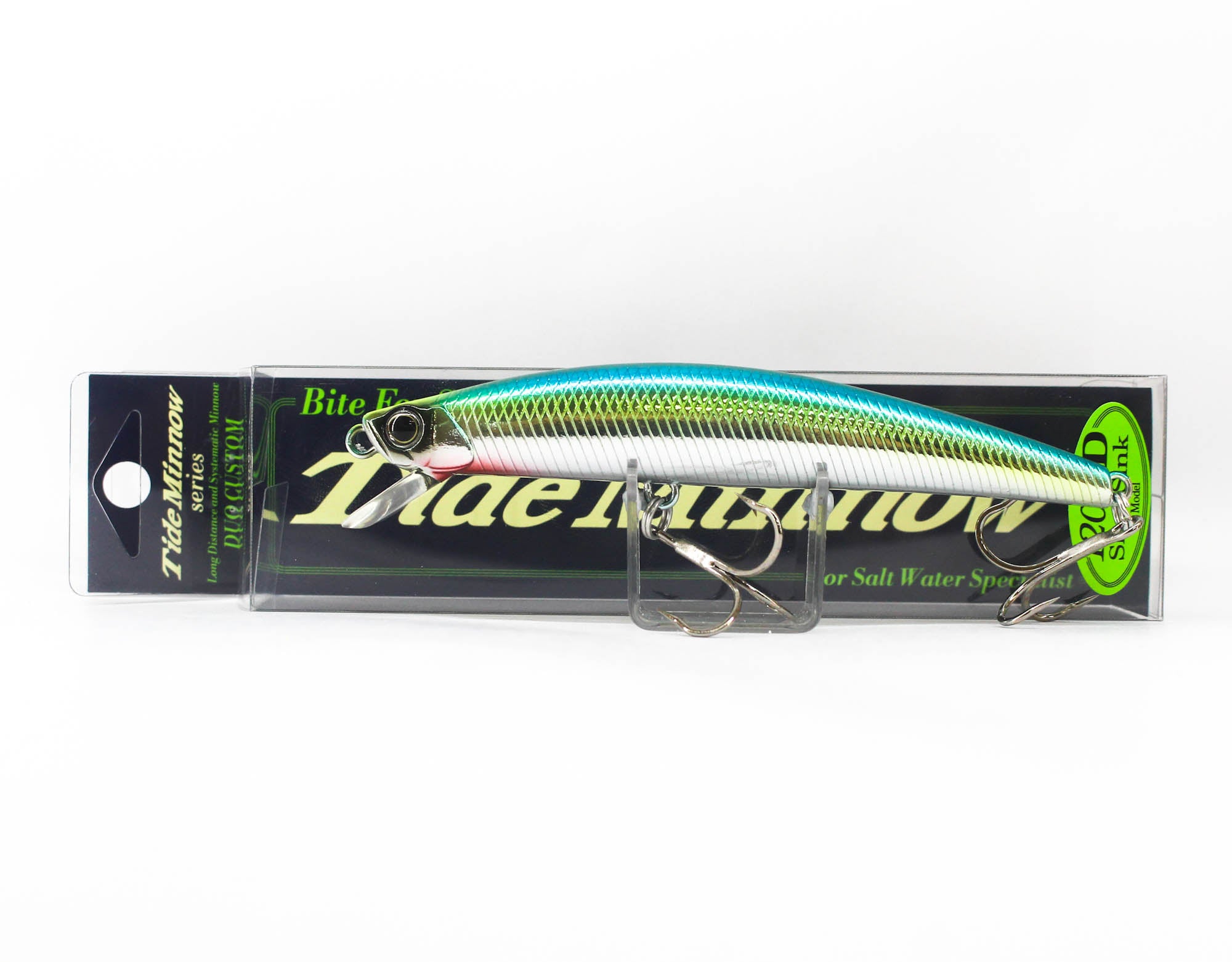 Duo Tide Minnow 120 LD Sinking Lure MCC0949 (6427)