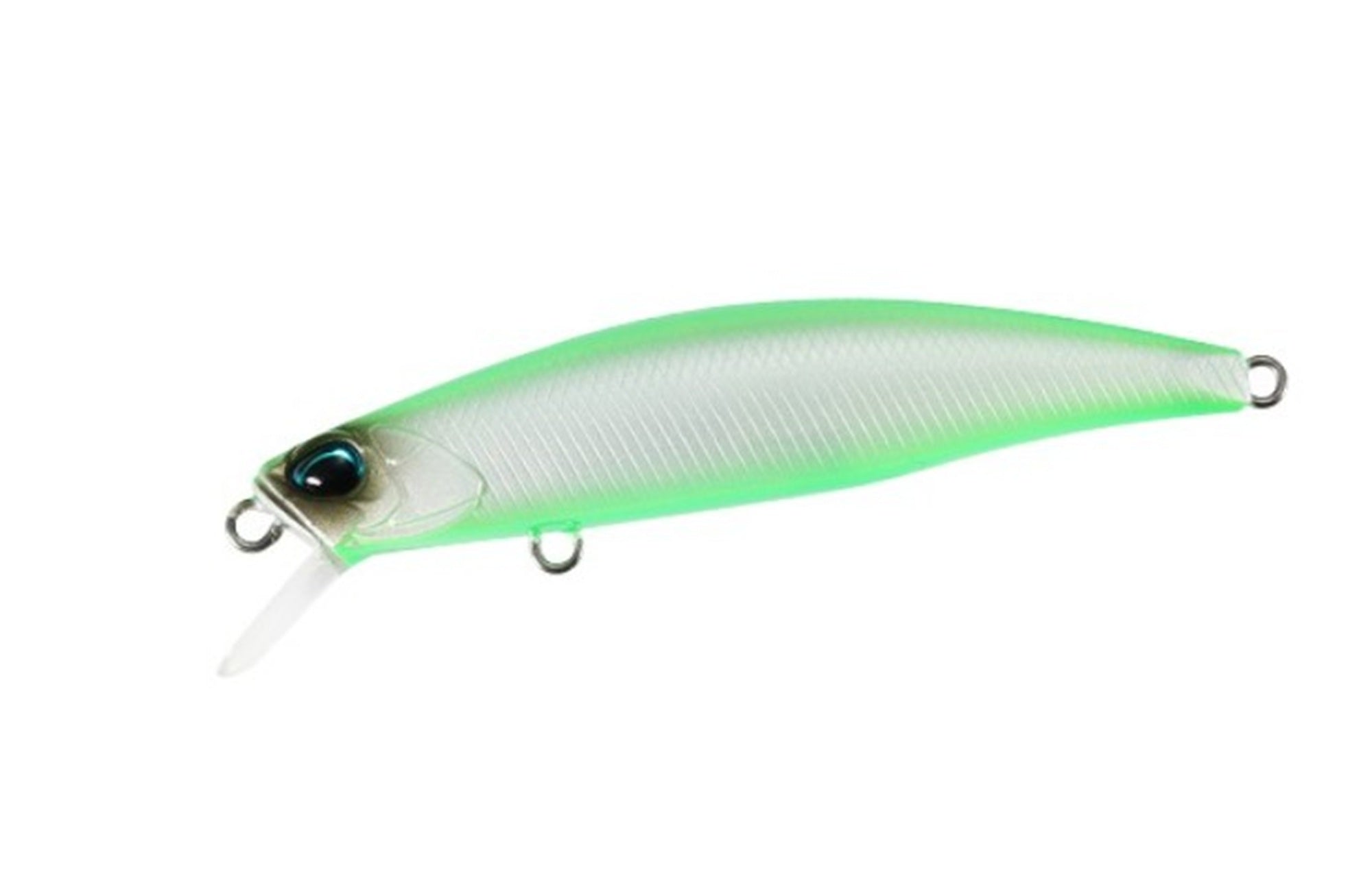Duo Tide Minnow 75 Sprint Sinking Lure CCC0916 (6526)