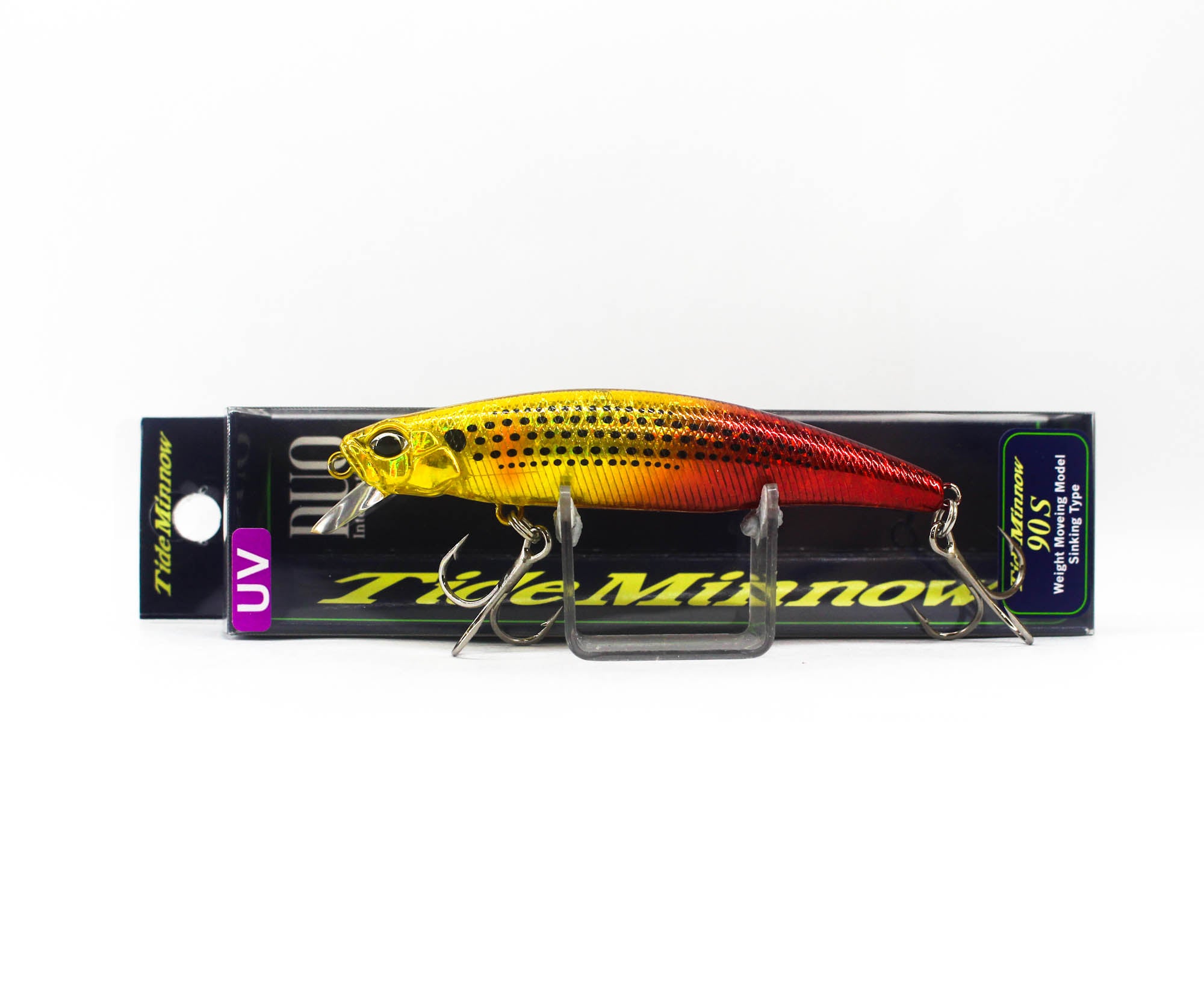 Duo Tide Minnow 90S Sinking Lure CPA0645 (6571)