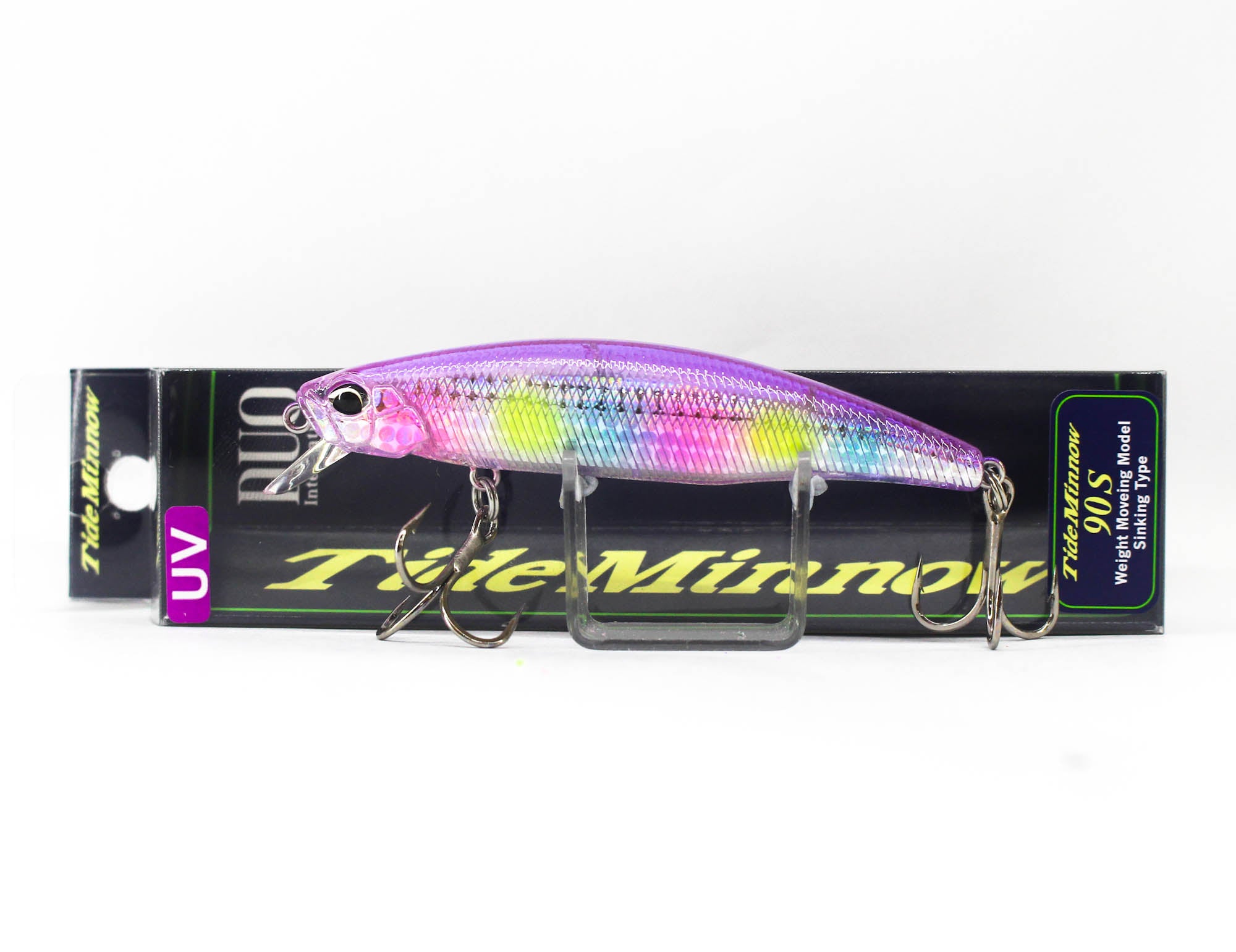 Duo Tide Minnow 90S Sinking Lure CQN0969 (6601)