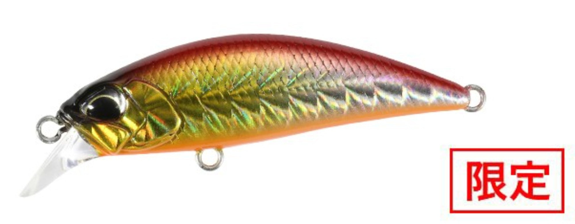 Duo Spearhead Ryuki 45S SW Sinking Lure CFA0948 (6786)