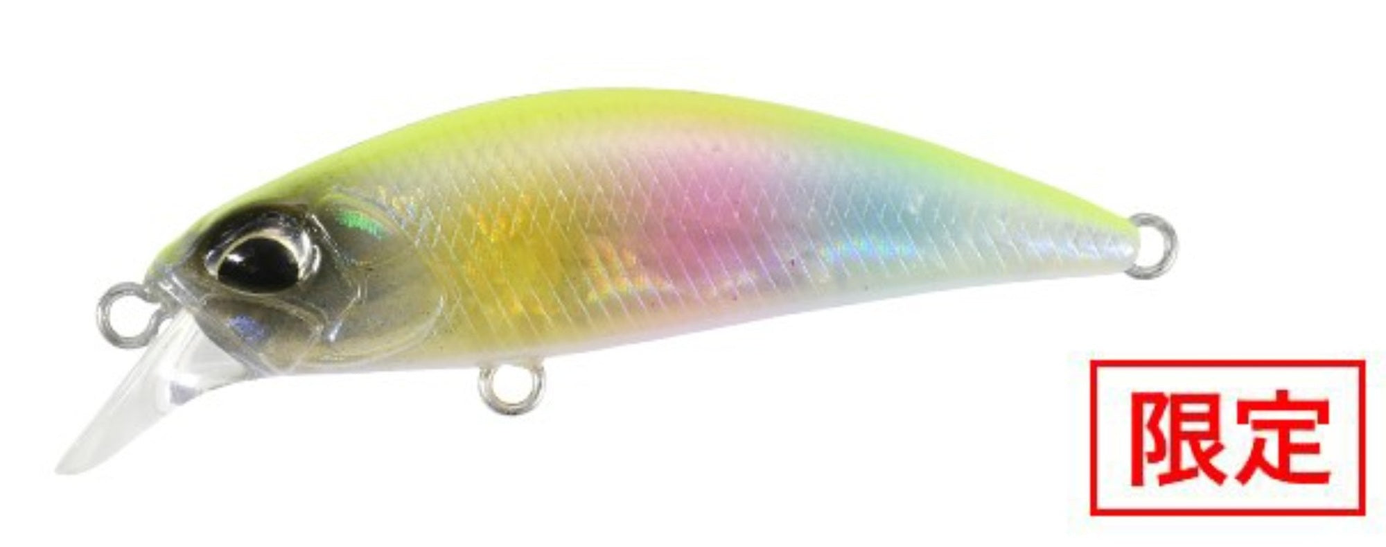 Duo Spearhead Ryuki 50S SW Sinking Lure CZB0947 (6823)