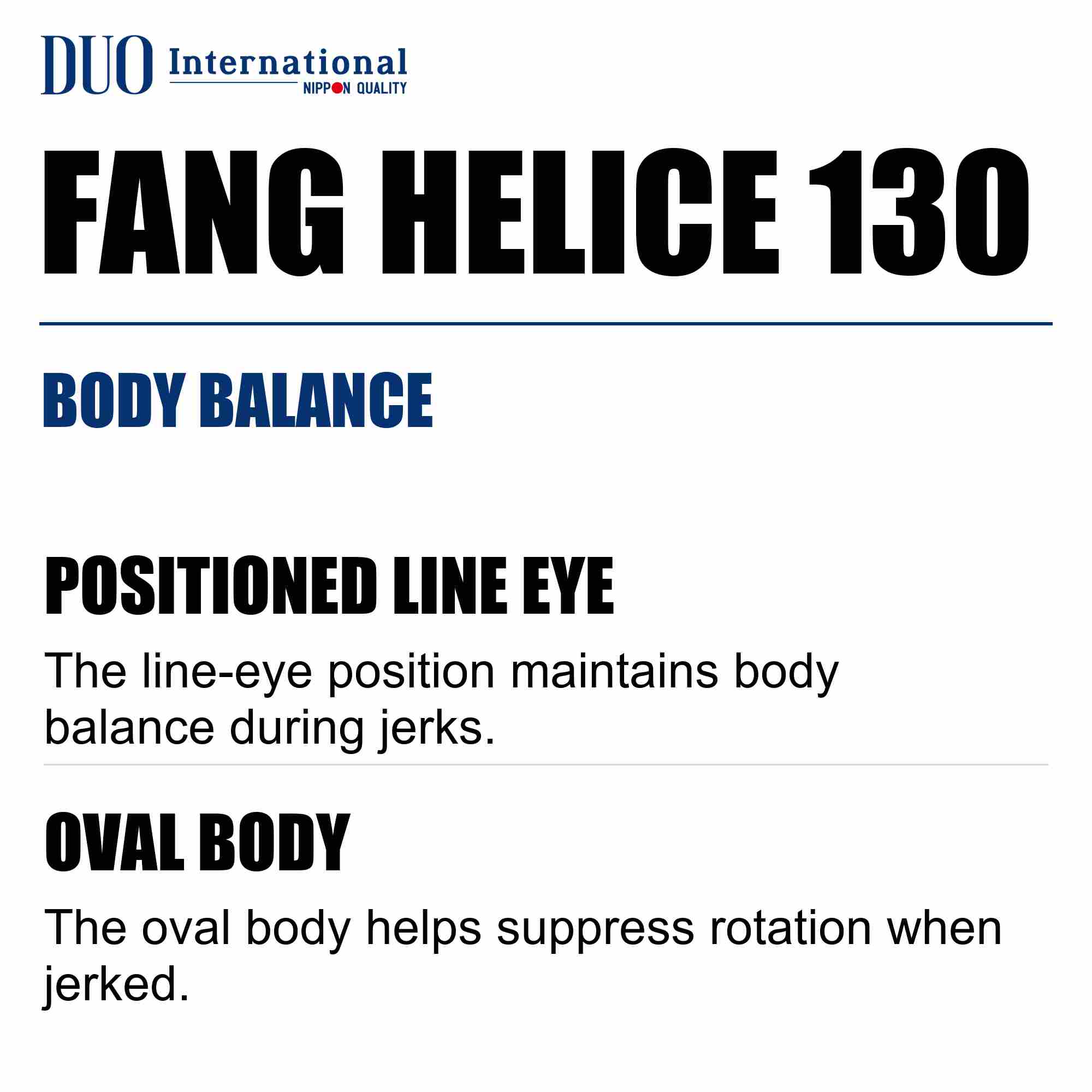 Duo Realis Fang Helice 130 Floating Lure BCC3539 (7332)