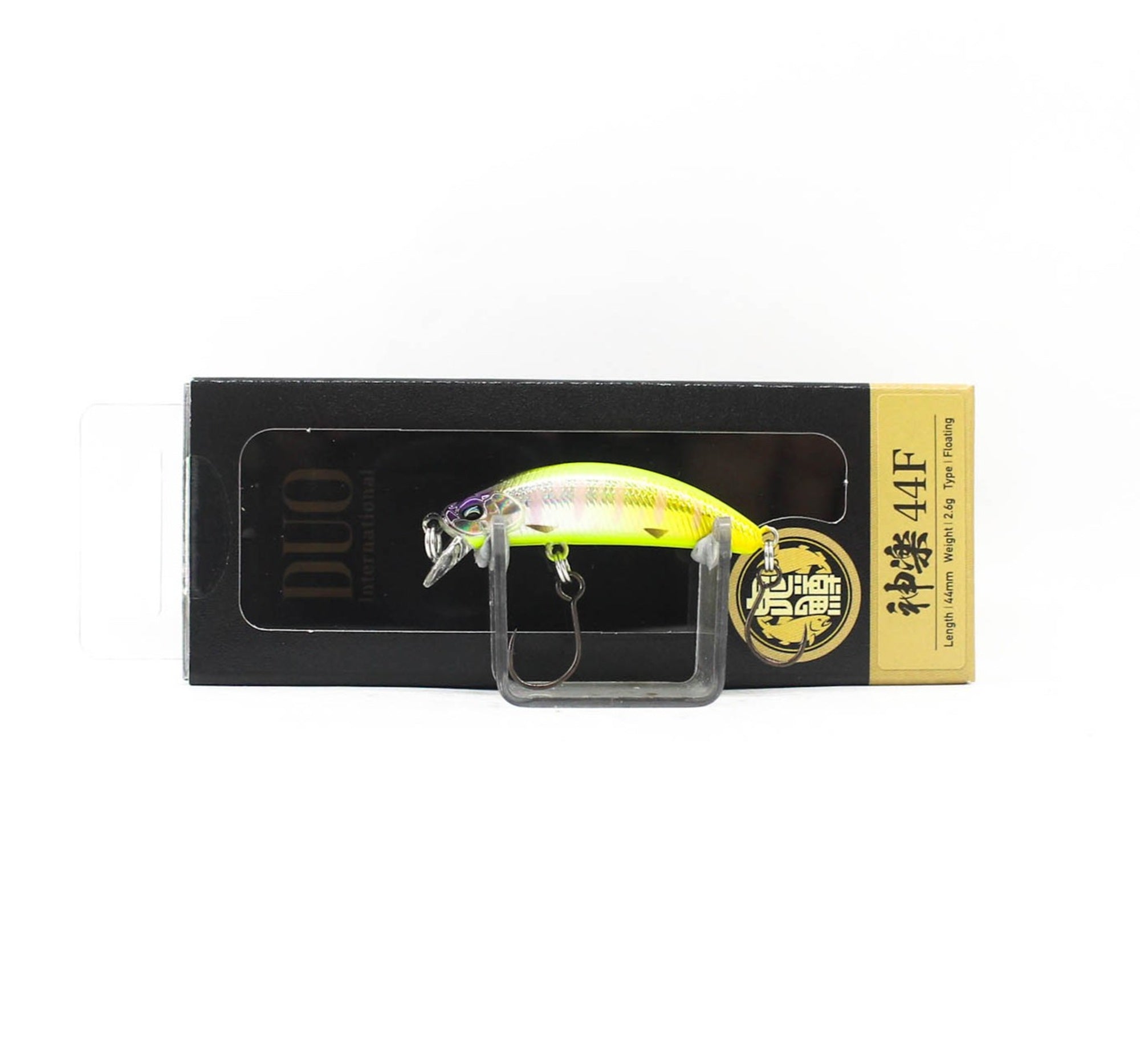 Duo Onimasu Kagura 44F Floating Lure ANA4542 (7530)