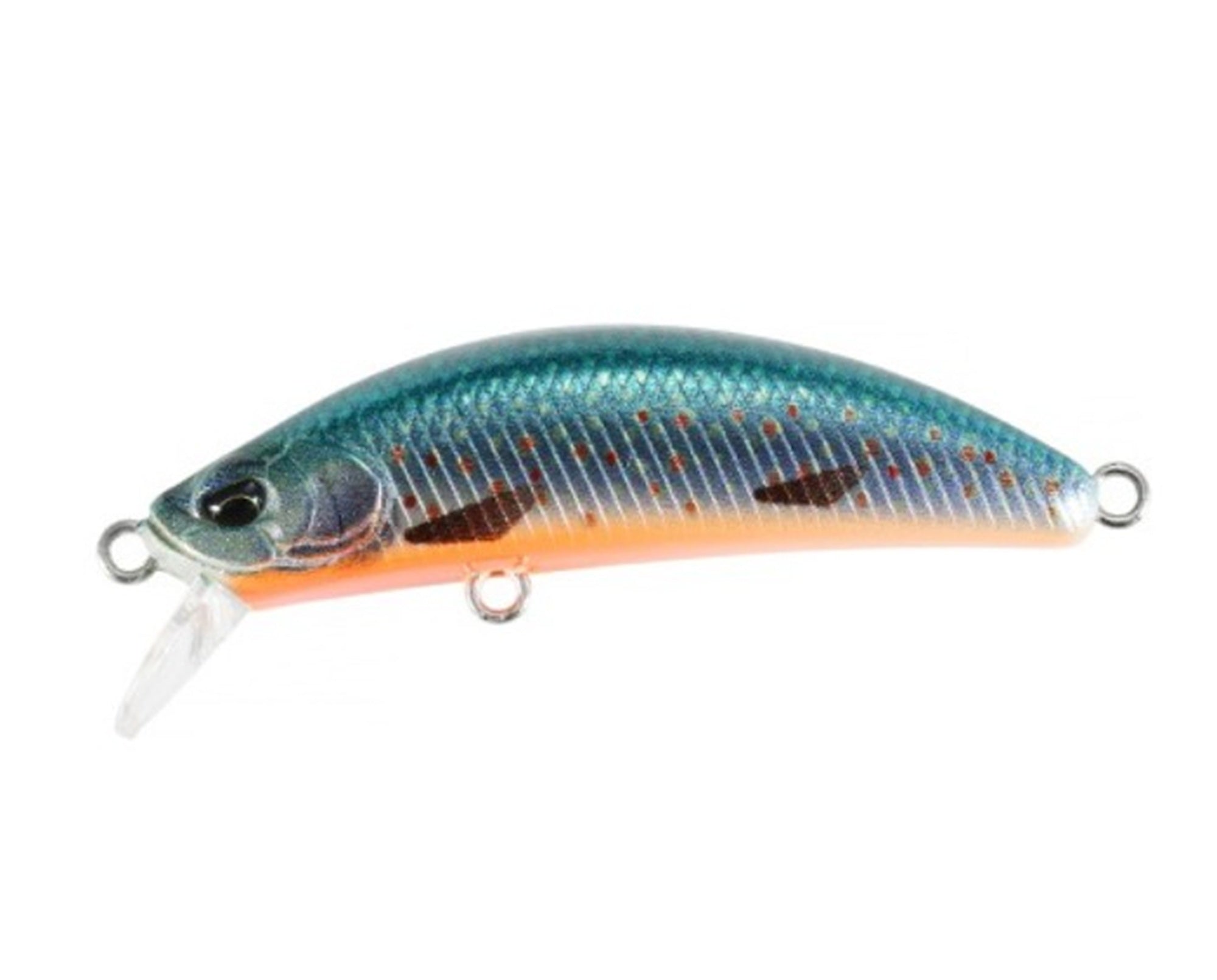 Duo Onimasu Kagura 44F Floating Lure ASA4540 (7547)