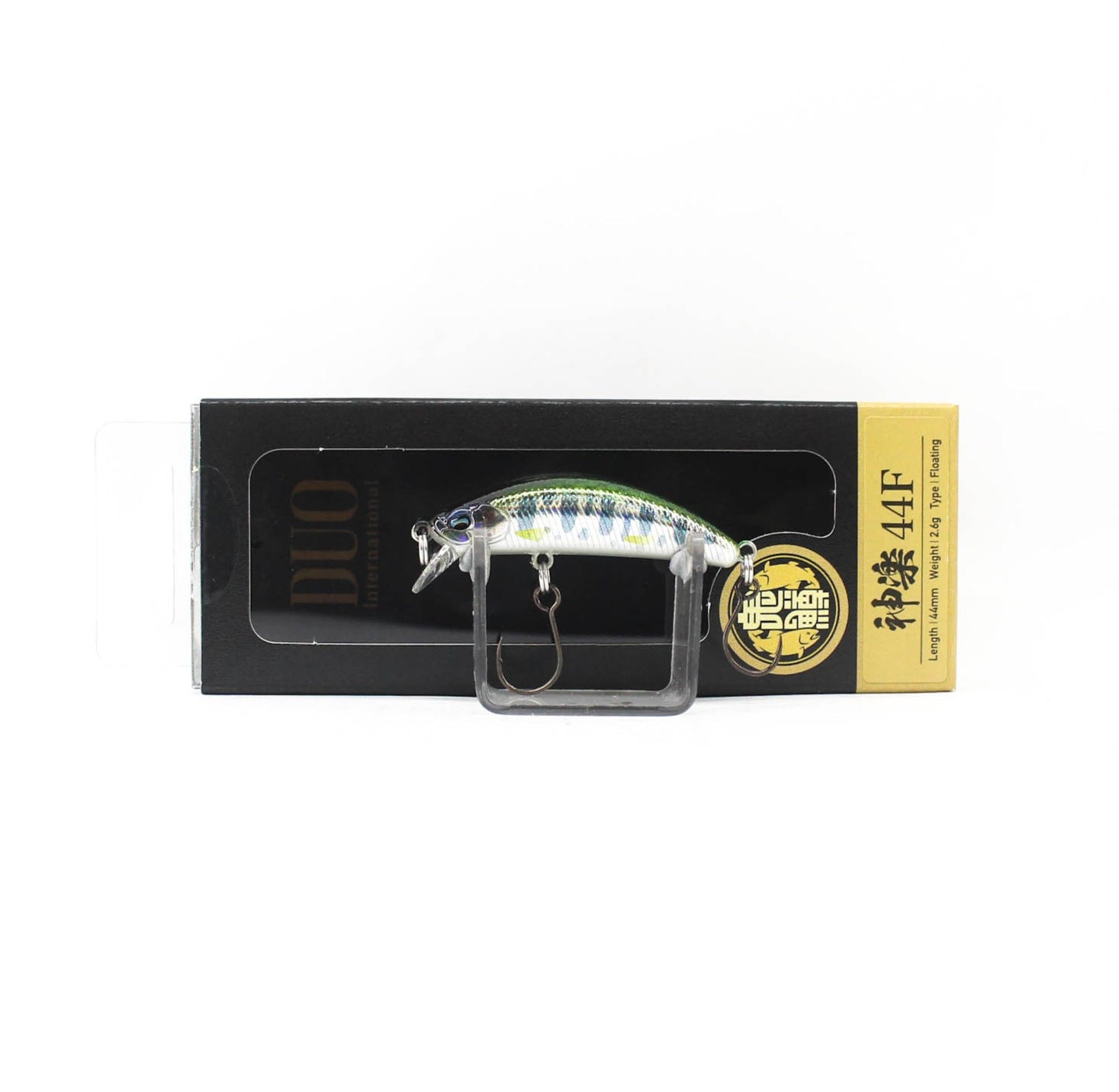Duo Onimasu Kagura 44F Floating Lure ADA4513 (7561)