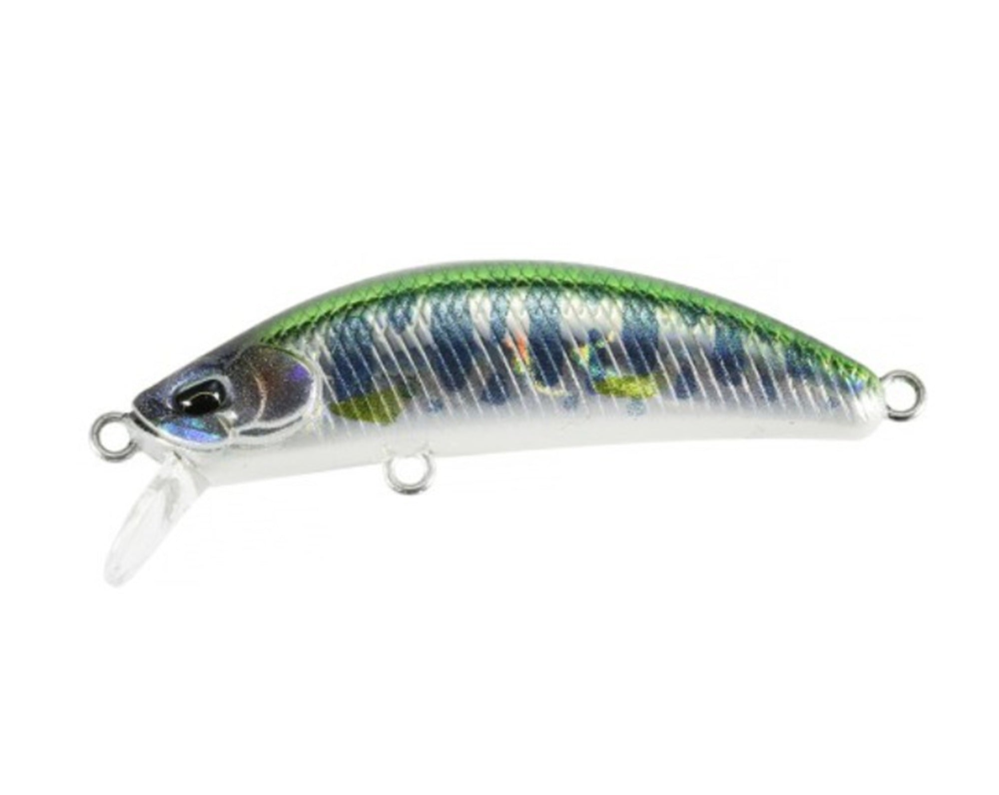 Duo Onimasu Kagura 44F Floating Lure ADA4513 (7561)