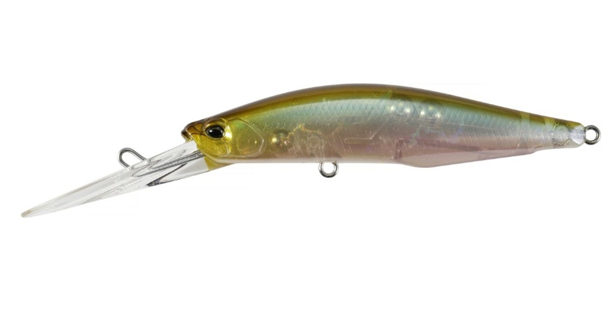 Duo Realis Jerkbait 85DR SP Suspend Lure CEA3006 (8551)
