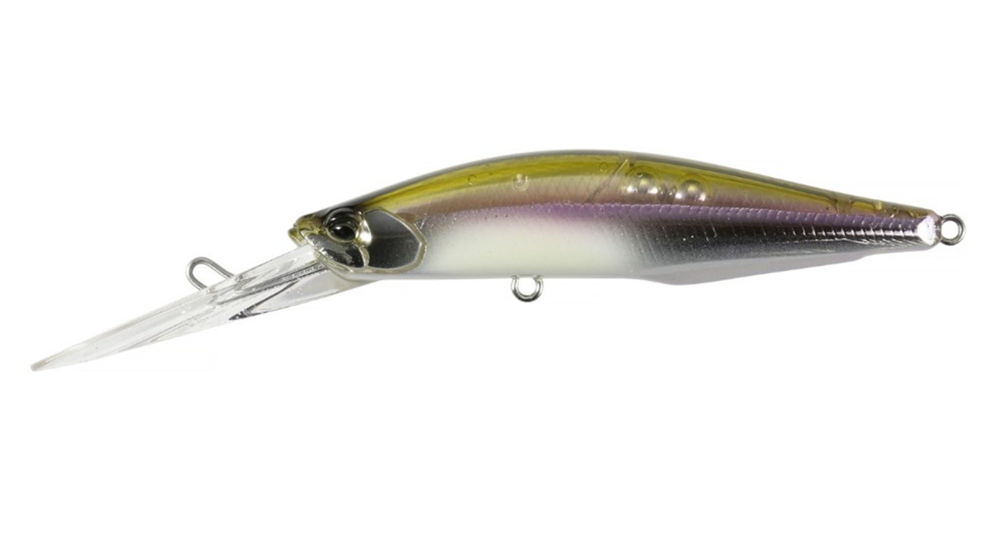 Duo Realis Jerkbait 85DR SP Suspend Lure CSH3061 (8575)