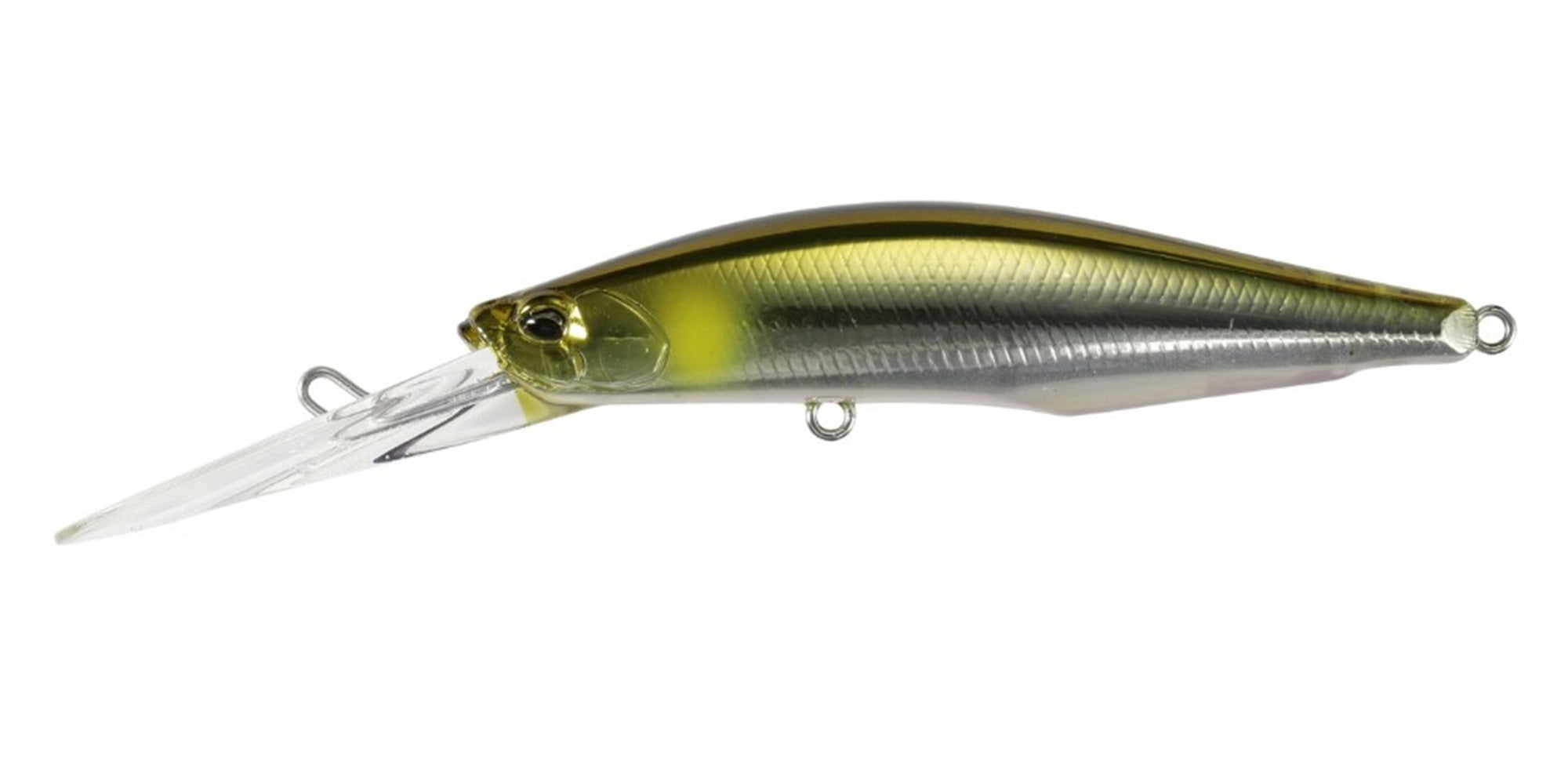 Duo Realis Jerkbait 85DR SP Suspend Lure CRA3050 (8582)