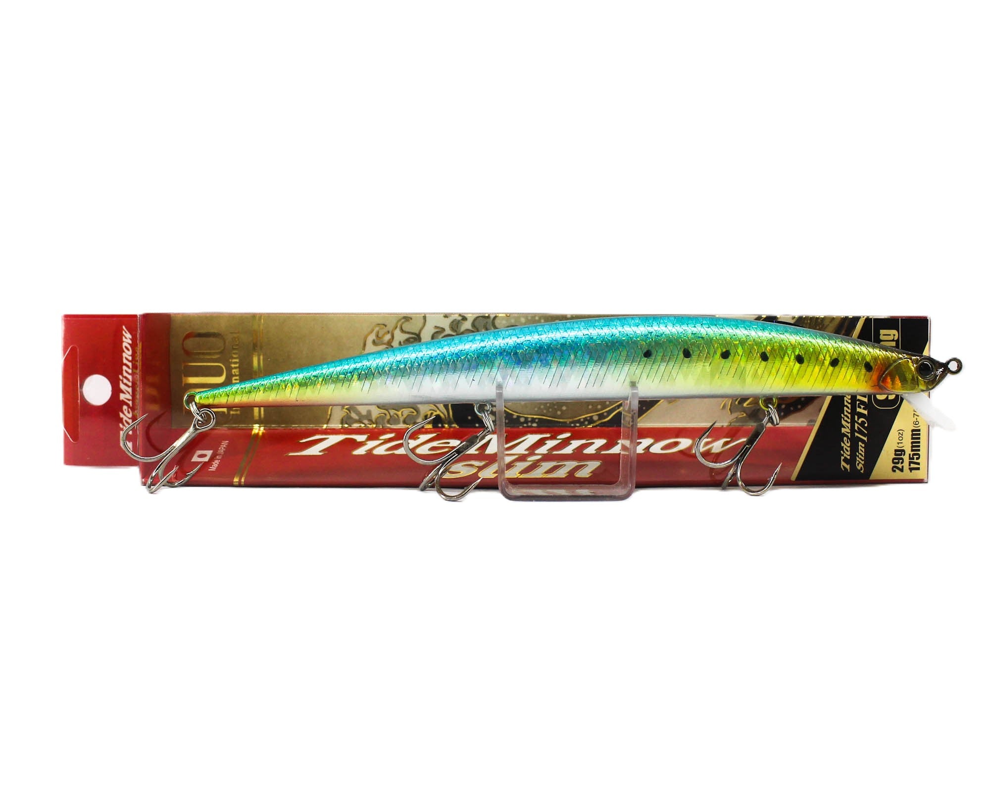 Duo Tide Minnow Flyer Slim 175 Sinking Lure CXA1017 (8865)