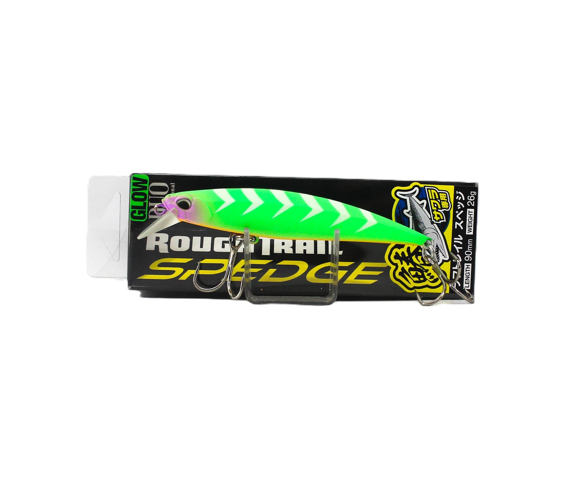 Duo Rough Trail Spedge 90S Sinking Lure ACC3604 (9794)