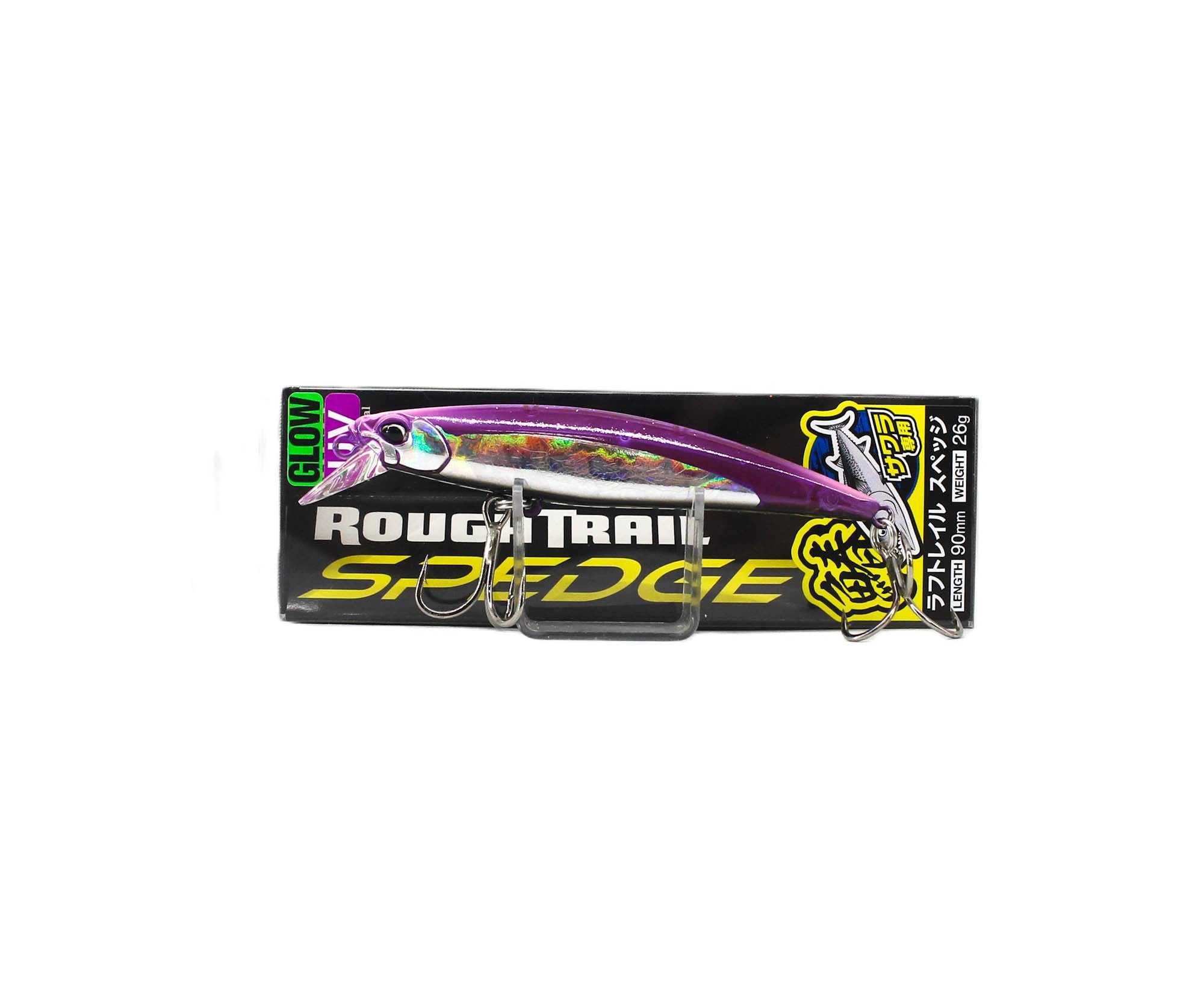 Duo Rough Trail Spedge 90S Sinking Lure CDI3606 (9817)