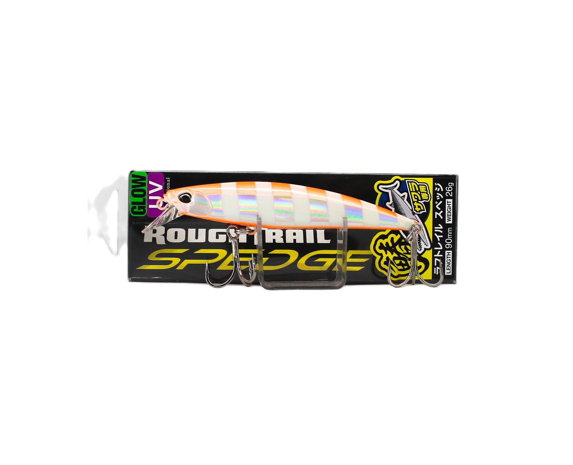 Duo Rough Trail Spedge 90S Sinking Lure ANA1023 (9848)