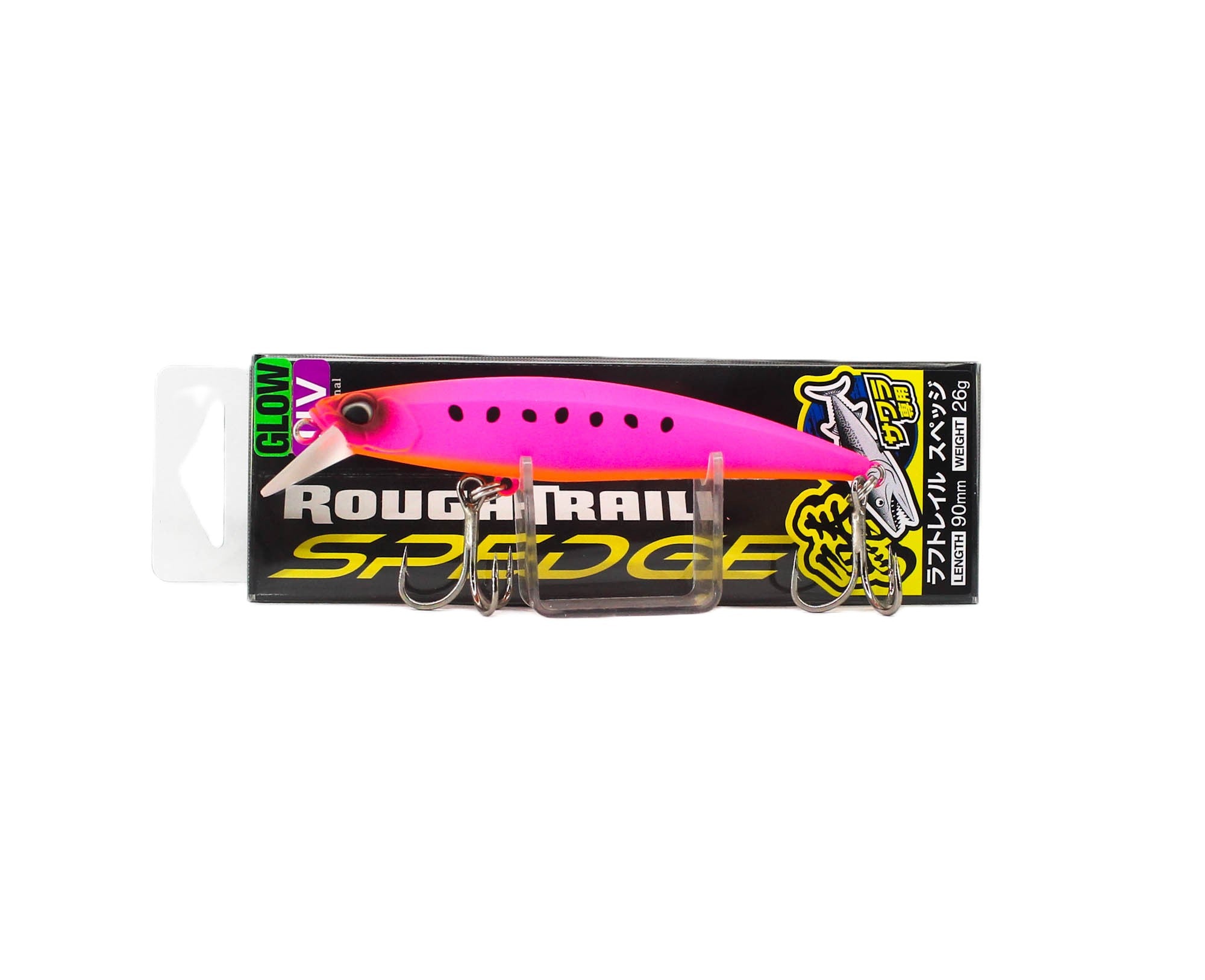 Duo Rough Trail Spedge 90S Sinking Lure ACC0761 (9879)