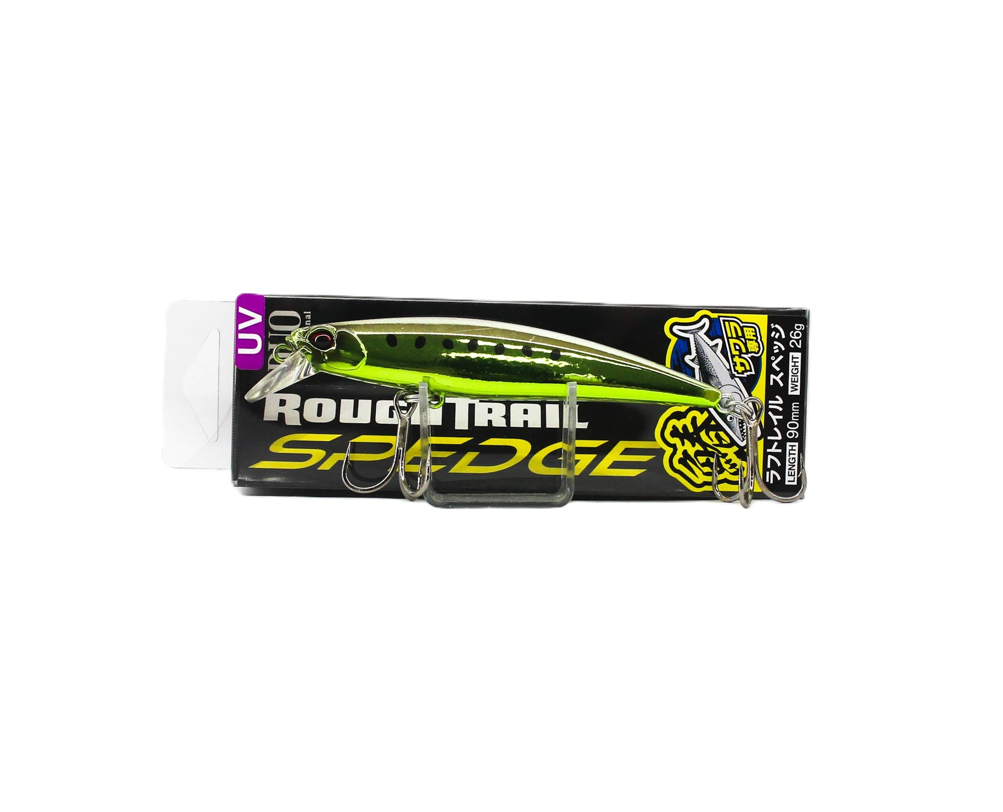 Duo Rough Trail Spedge 90S Sinking Lure MCC3520 (9886)
