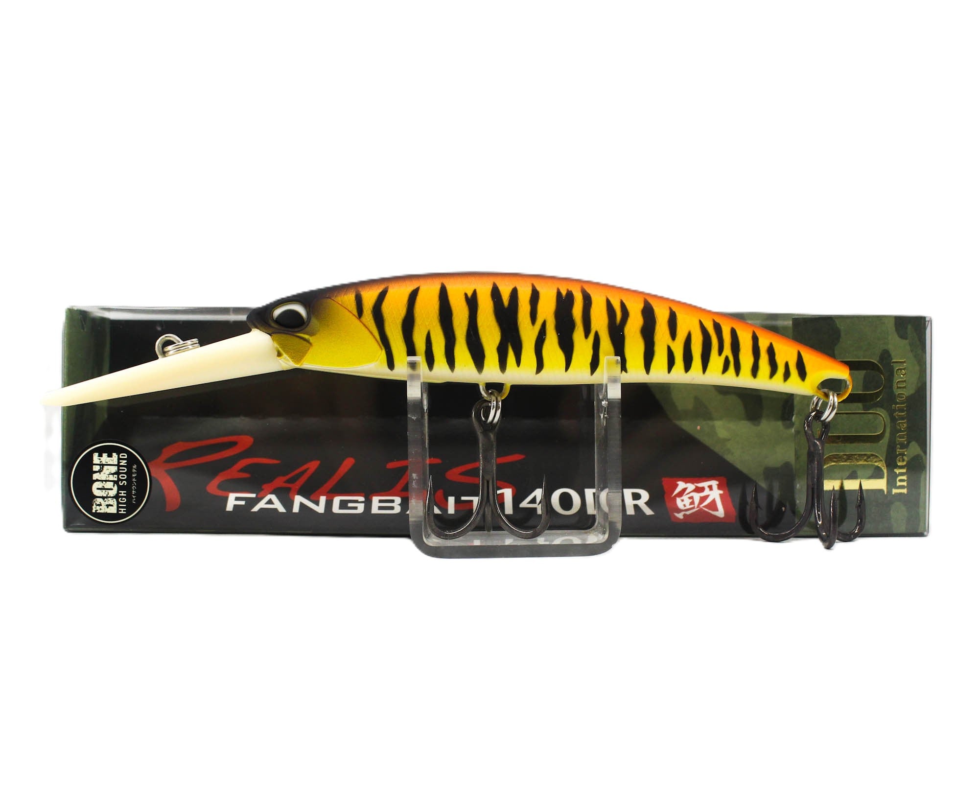 Duo Realis Fangbait 140DR Bone Floating Lure BCC3555 (9954)