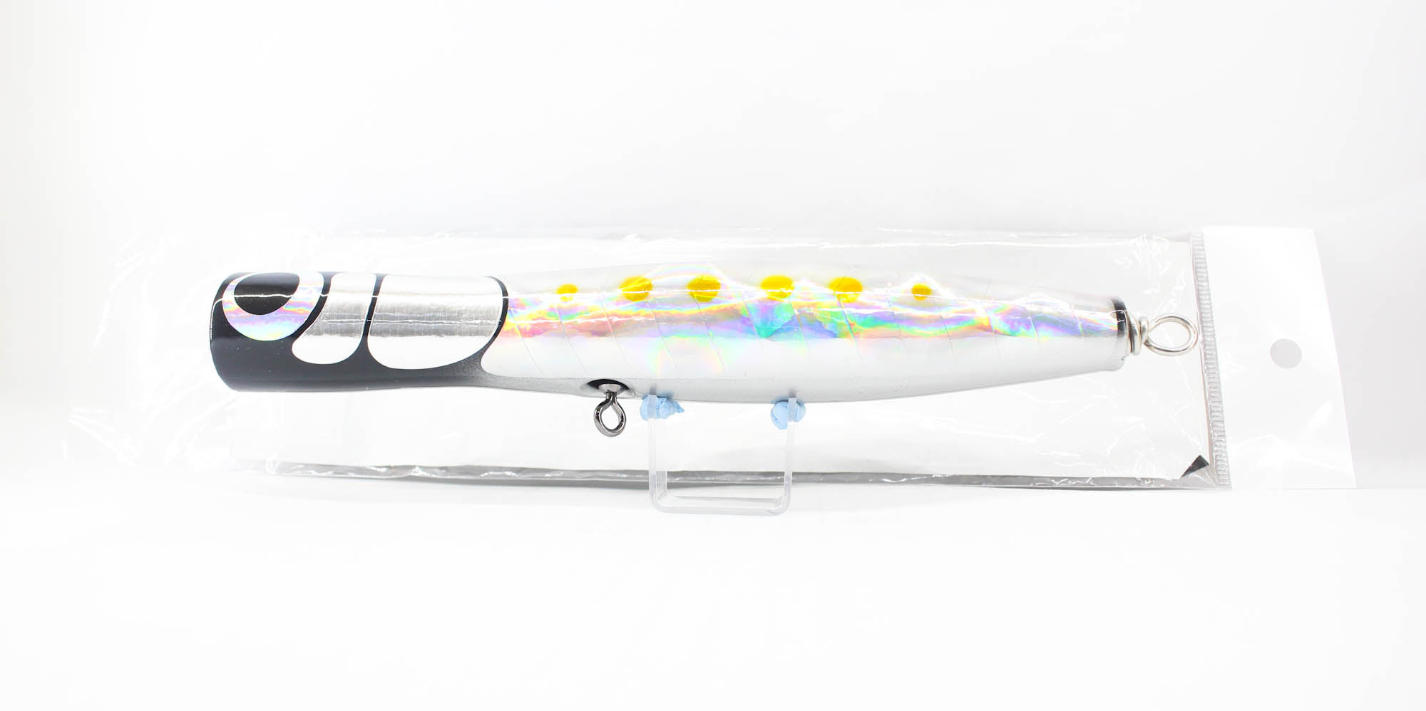 Hots Keiko Ocean Gataro 200 Floating Lure Holo Pink (2840)