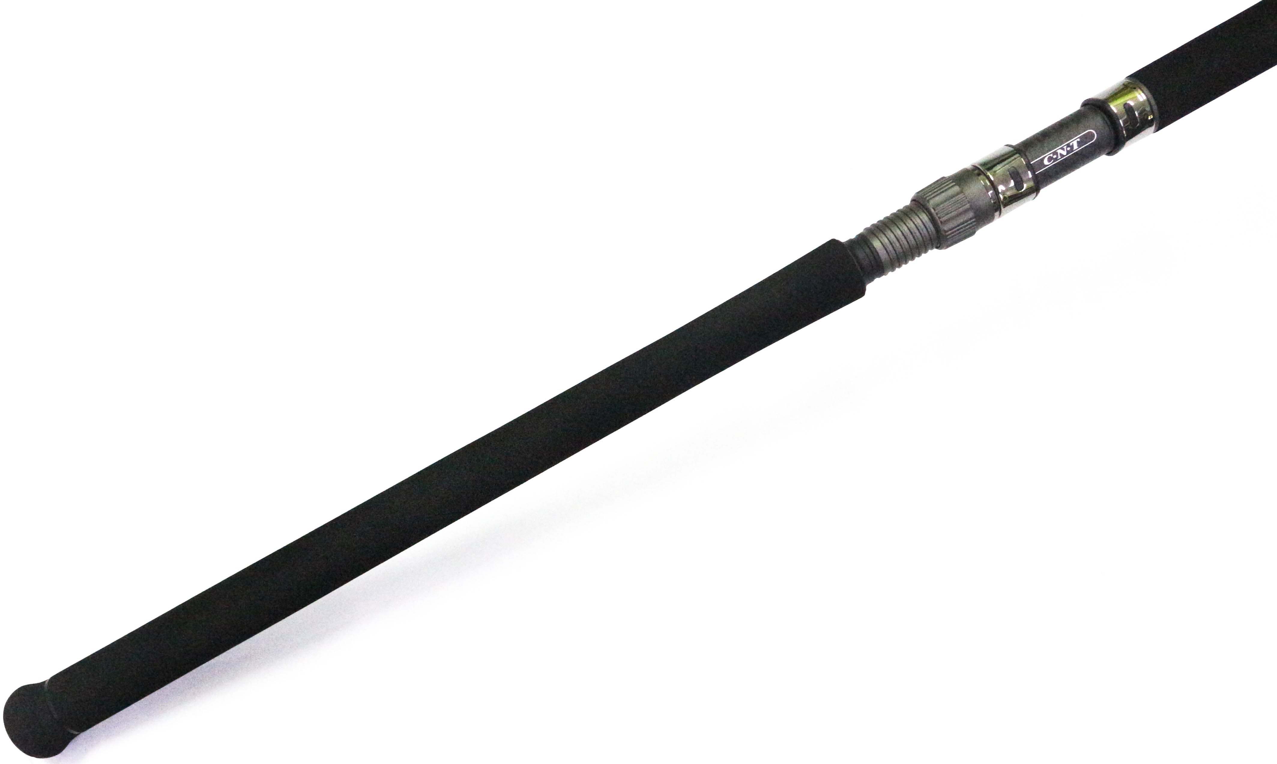 Tenryu Rod Spinning Jig Zam Drag Force JDF 621S-4 (8294)