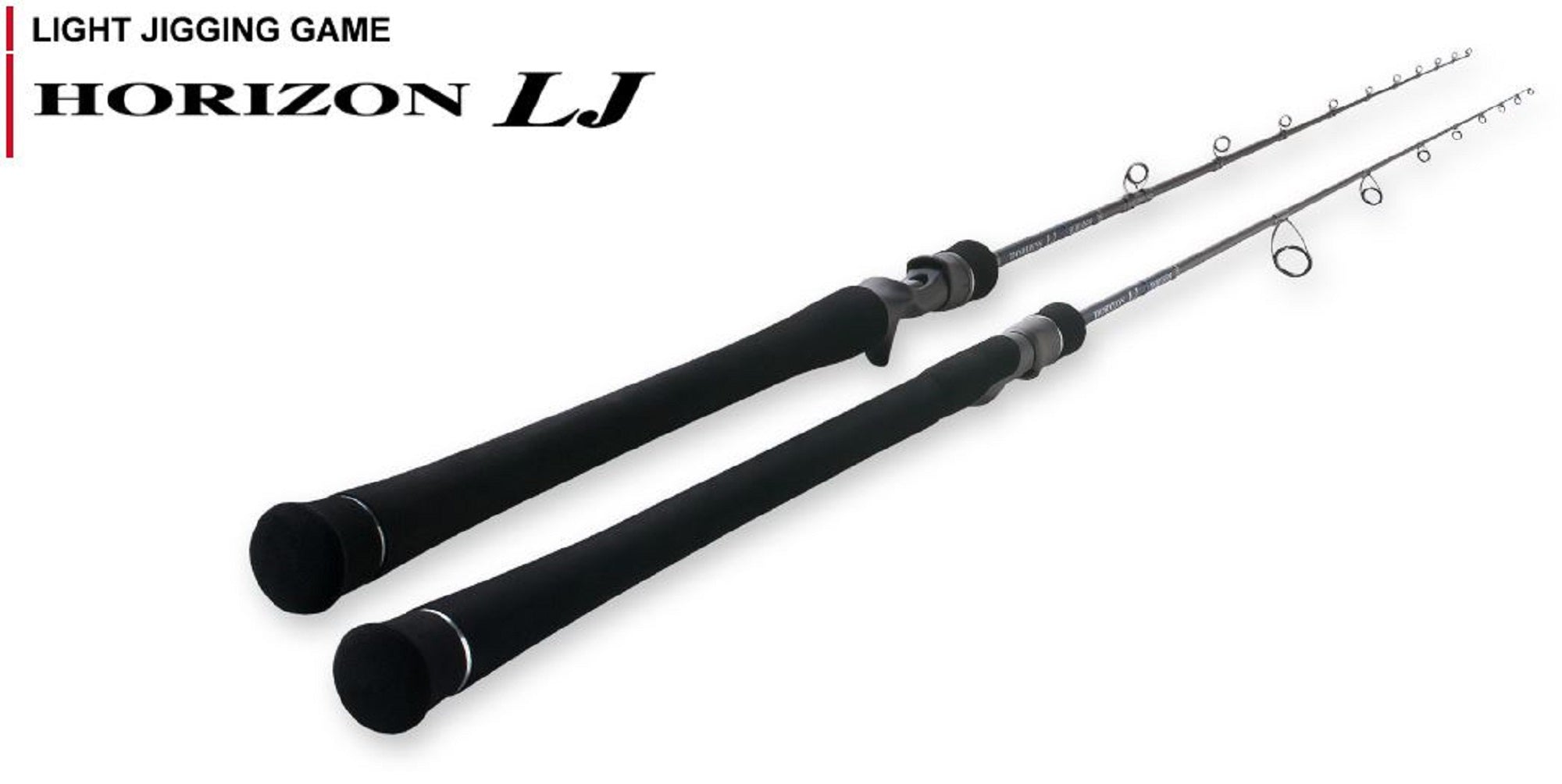 Tenryu Rod Baitcast Horizon HLJ 631B-FL (0914)