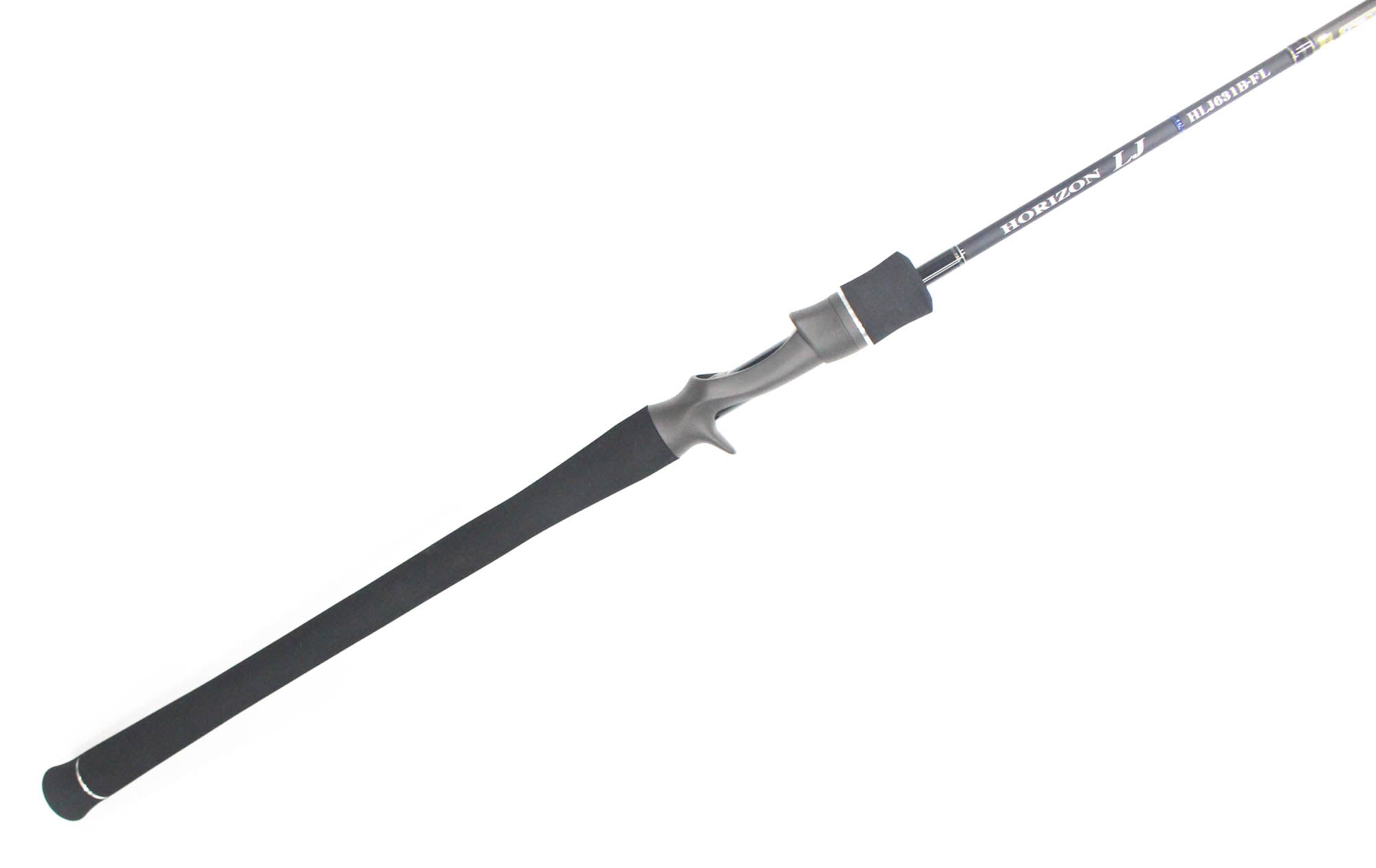 Tenryu Rod Baitcast Horizon HLJ 631B-FL (0914)