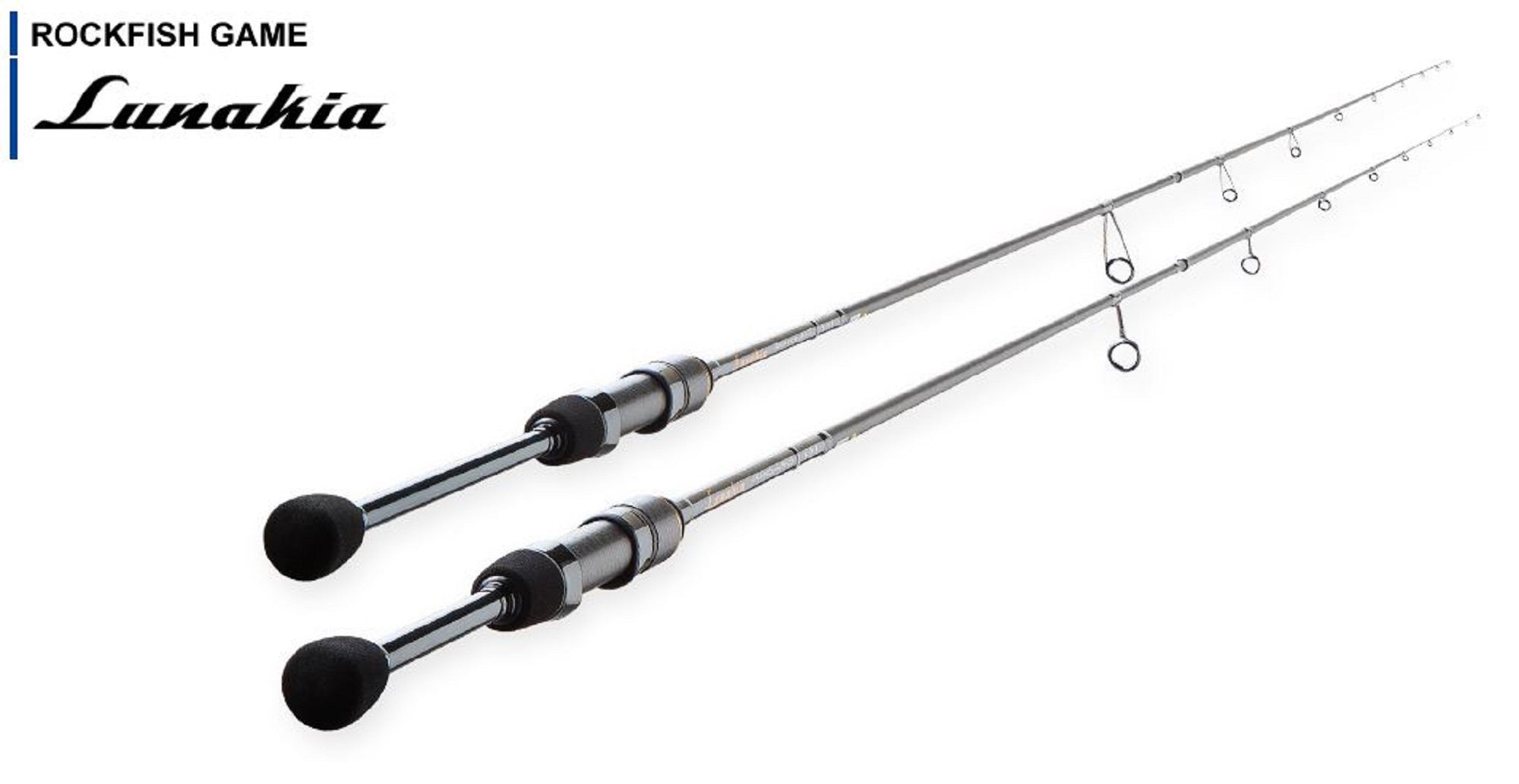 Tenryu Rod Spinning Lunakia LK632S-LMLS (1287)