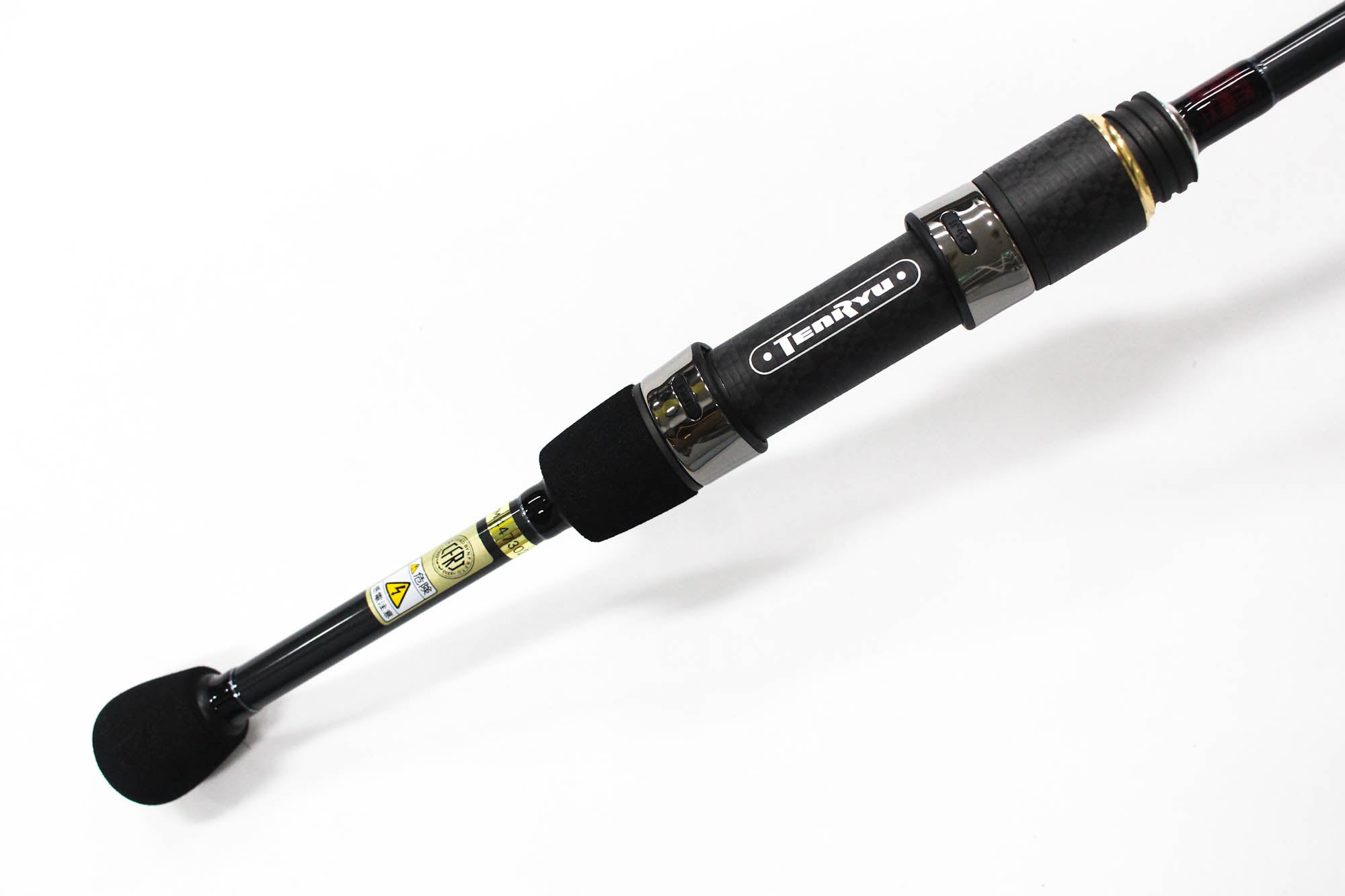 Tenryu Rod Spinning Lunakia LK632S-LMLS (1287)