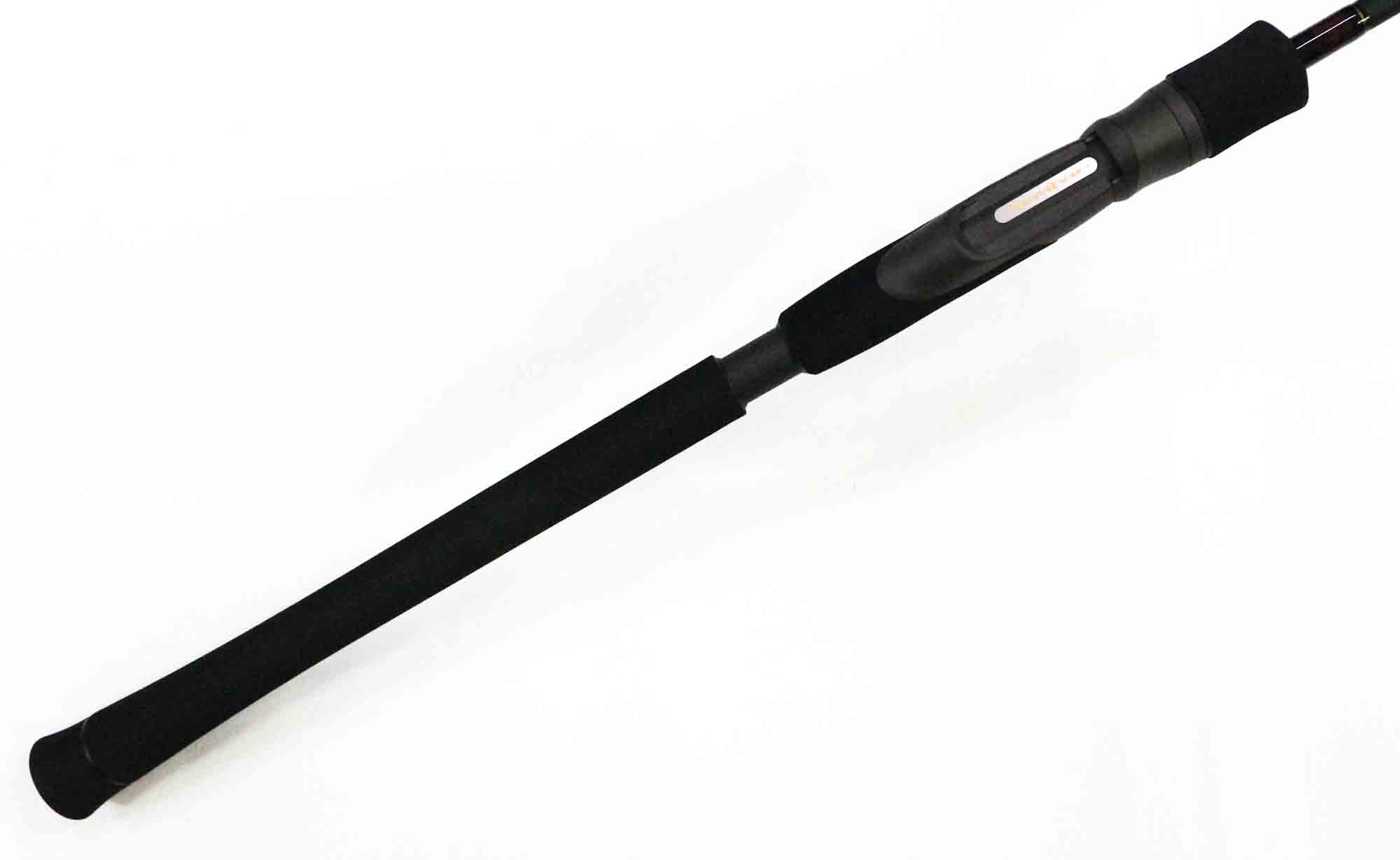 Tenryu Rod Spinning Red Flip Reaction Tenya RF 2342S-MS (1430)
