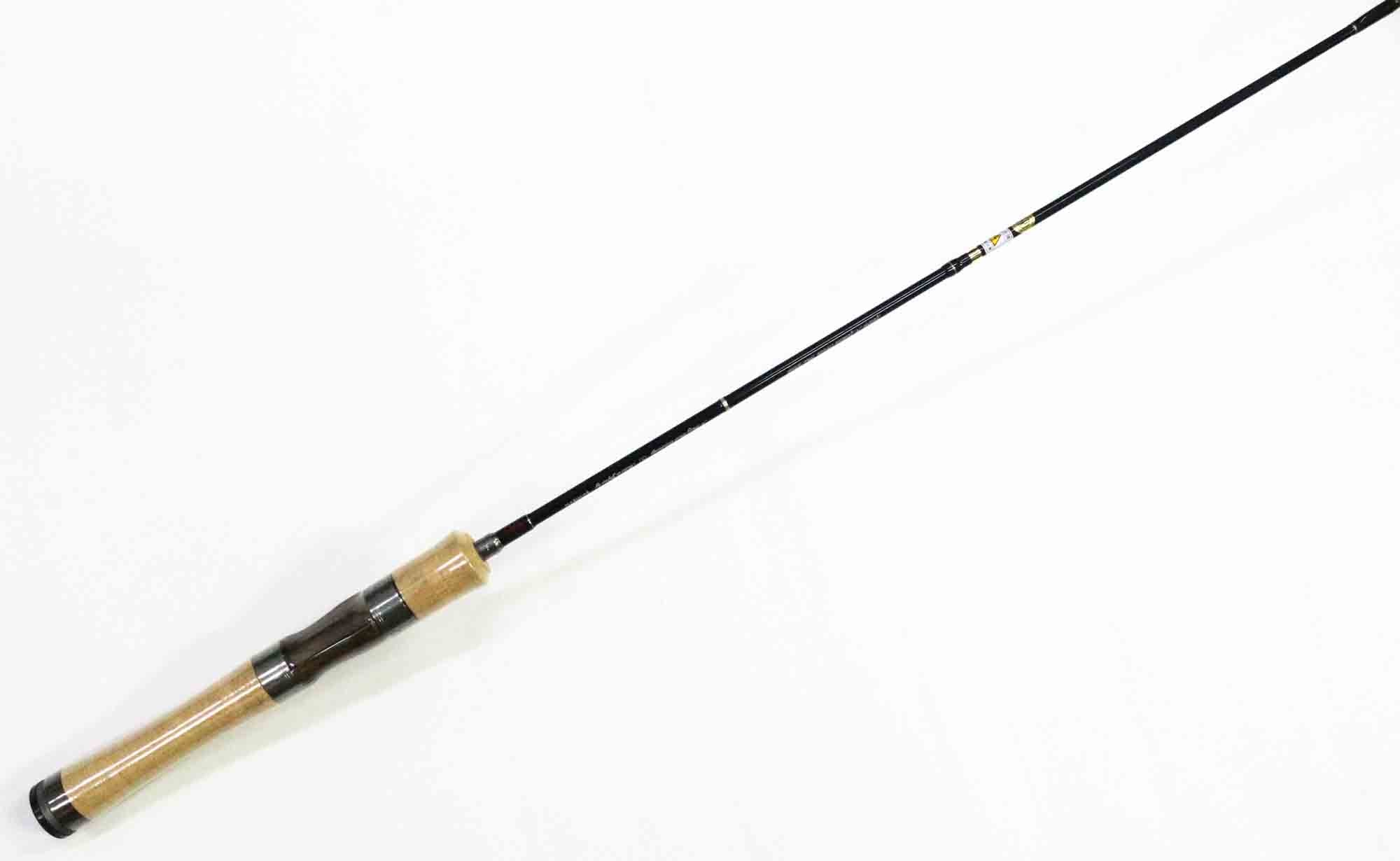 Tenryu Rod Spinning Rayz RZ 542S-L " Jerkin " (1560)